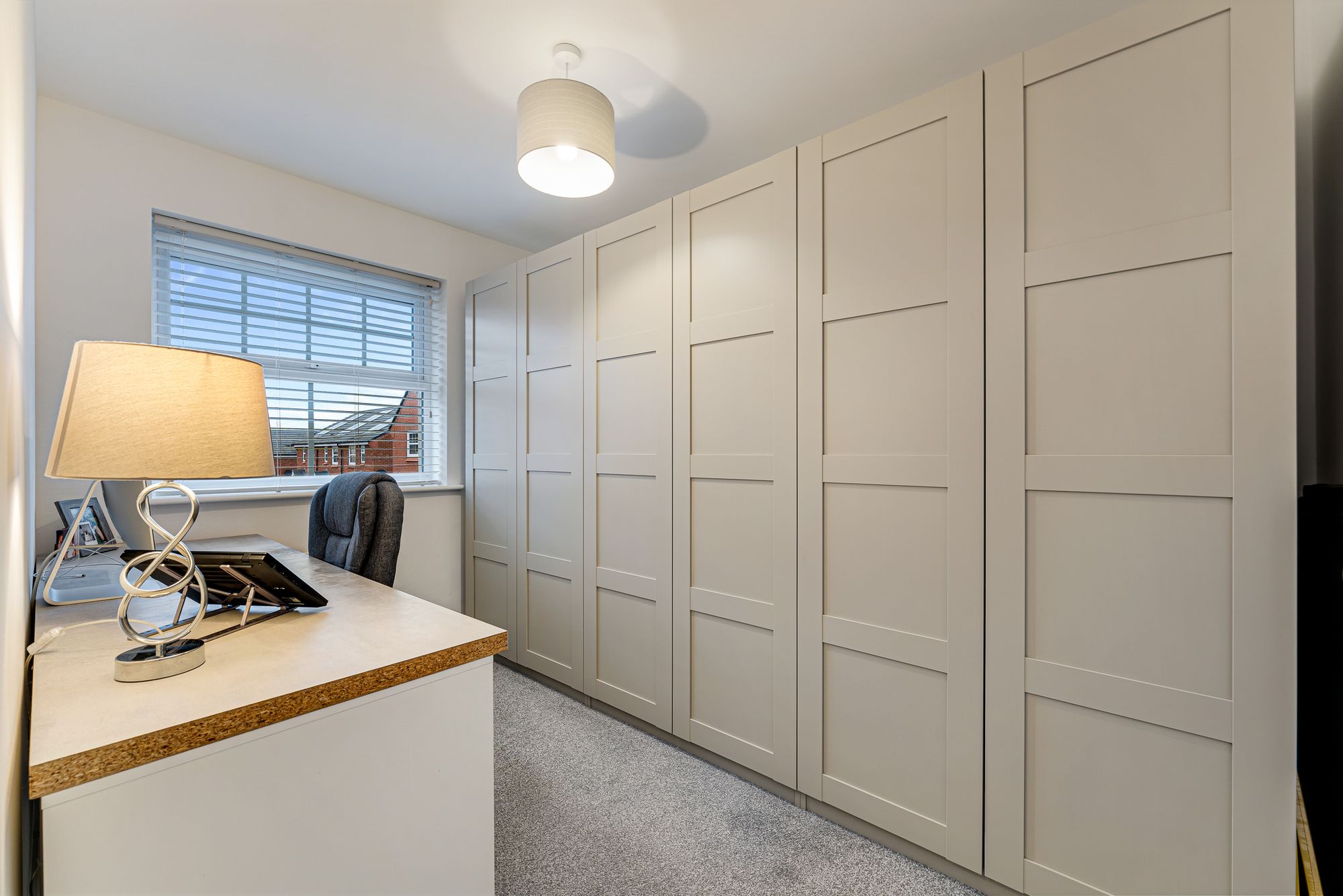 Tinsley Green Way, Leigh