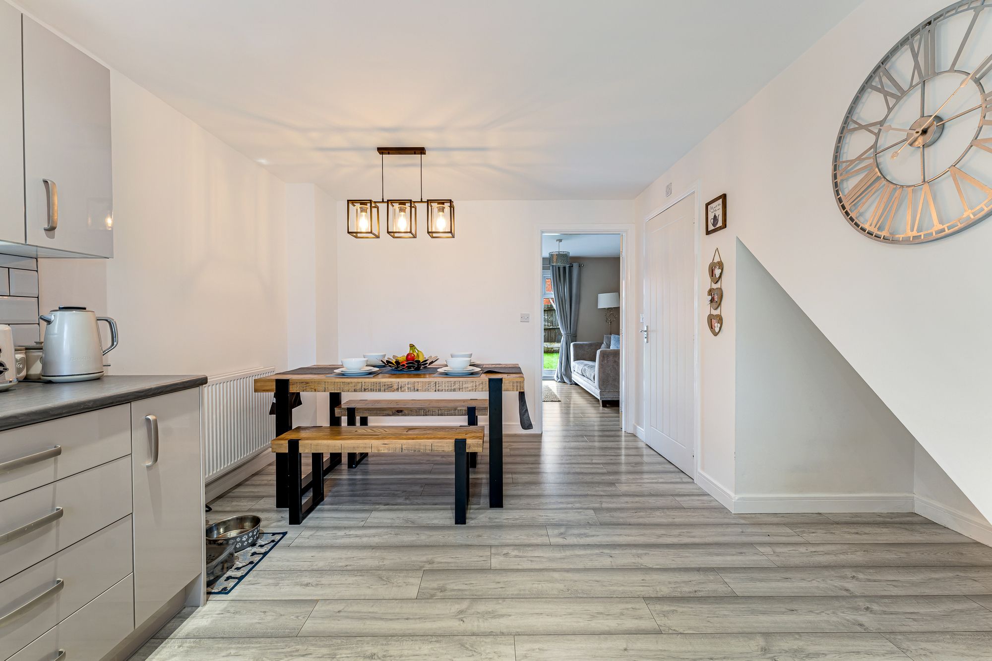 Tinsley Green Way, Leigh