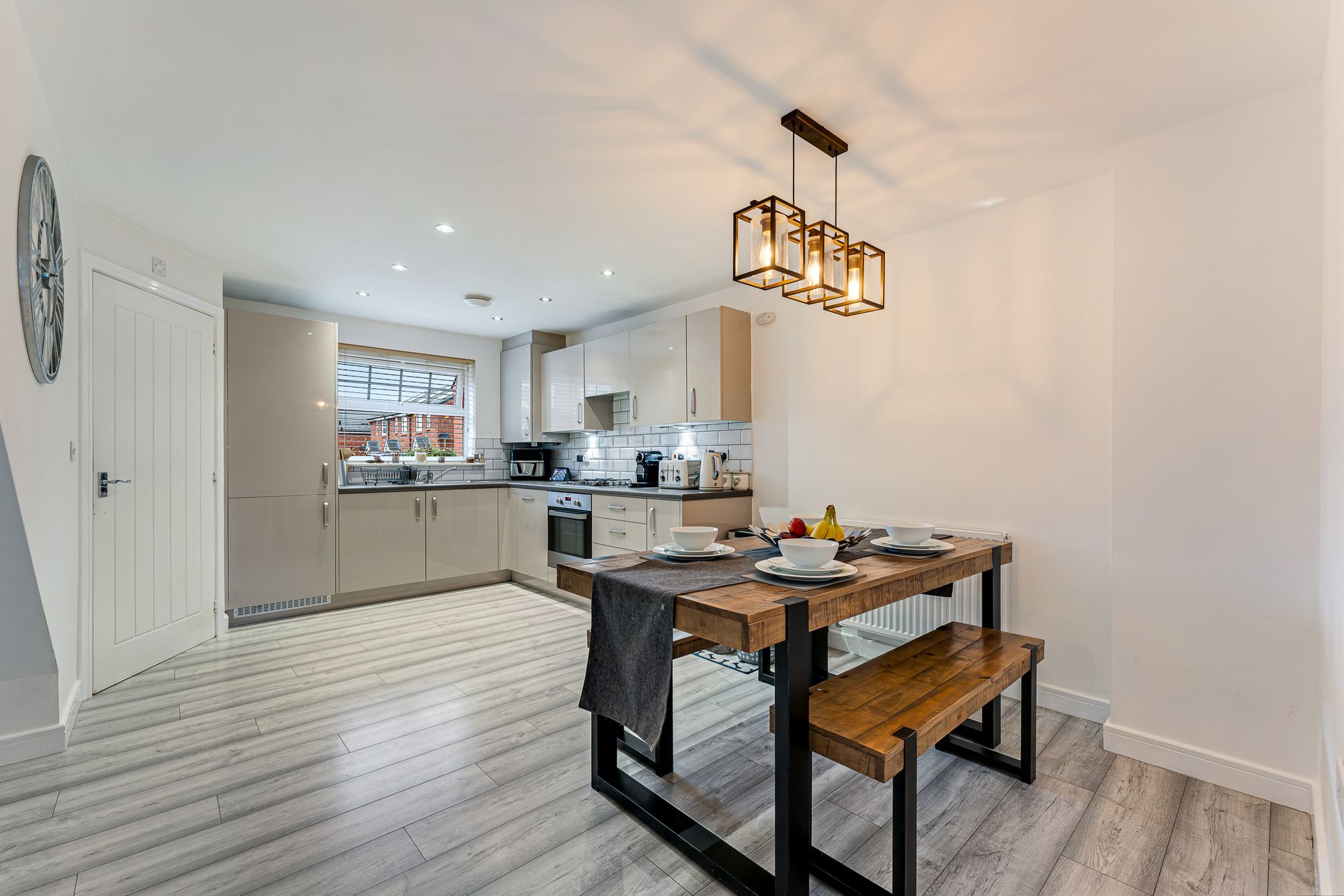 Tinsley Green Way, Leigh