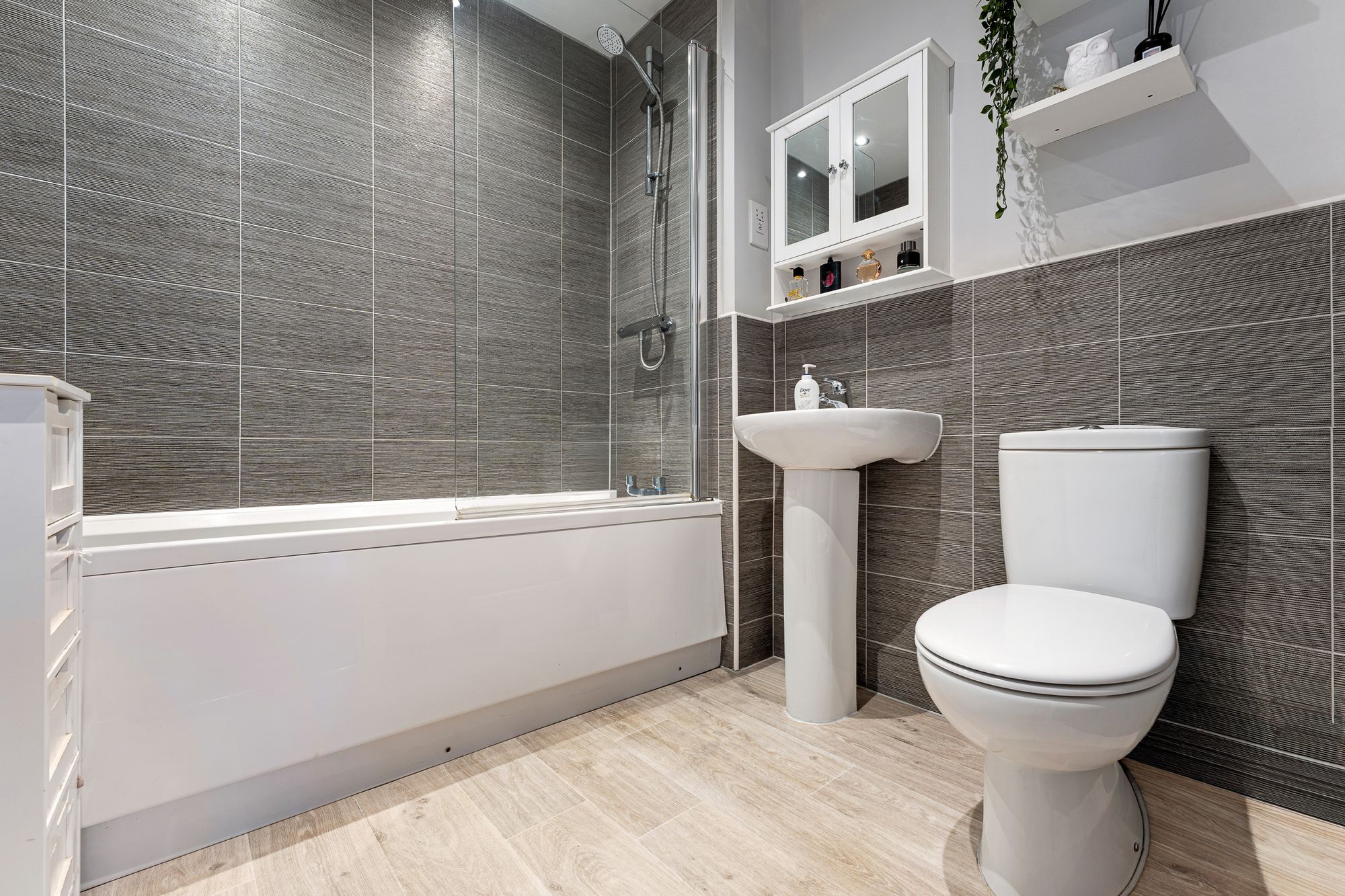 Tinsley Green Way, Leigh