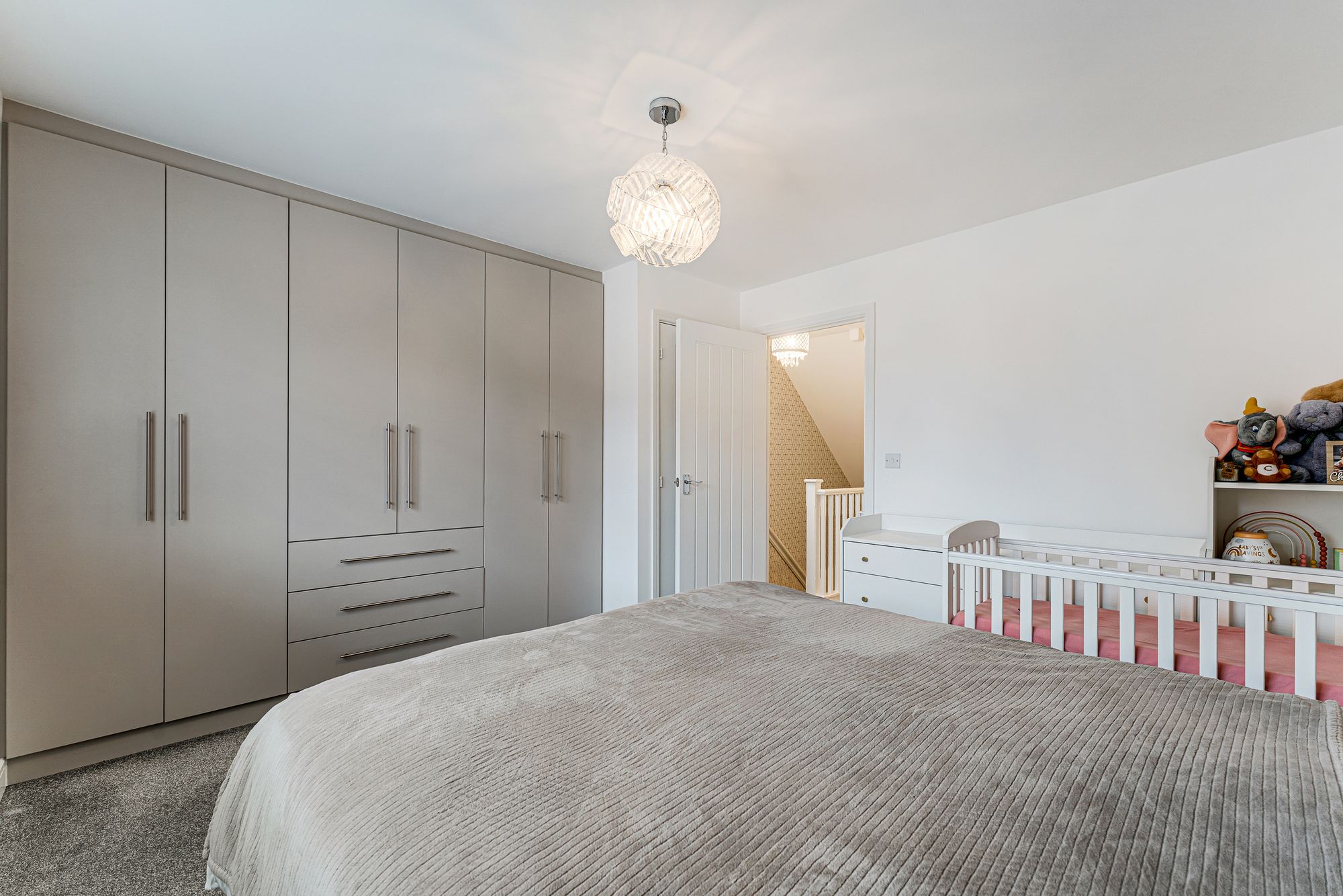 Tinsley Green Way, Leigh