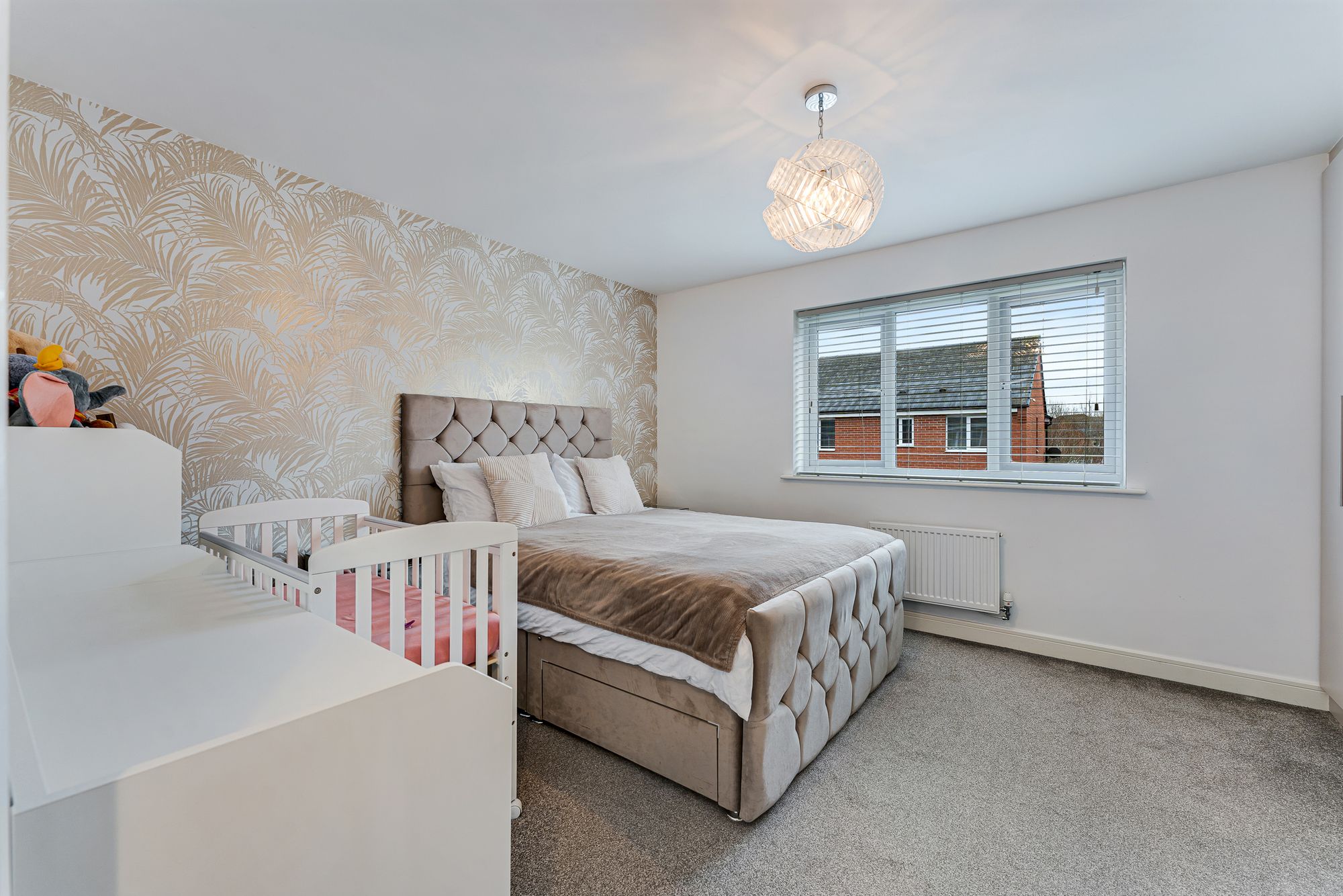 Tinsley Green Way, Leigh