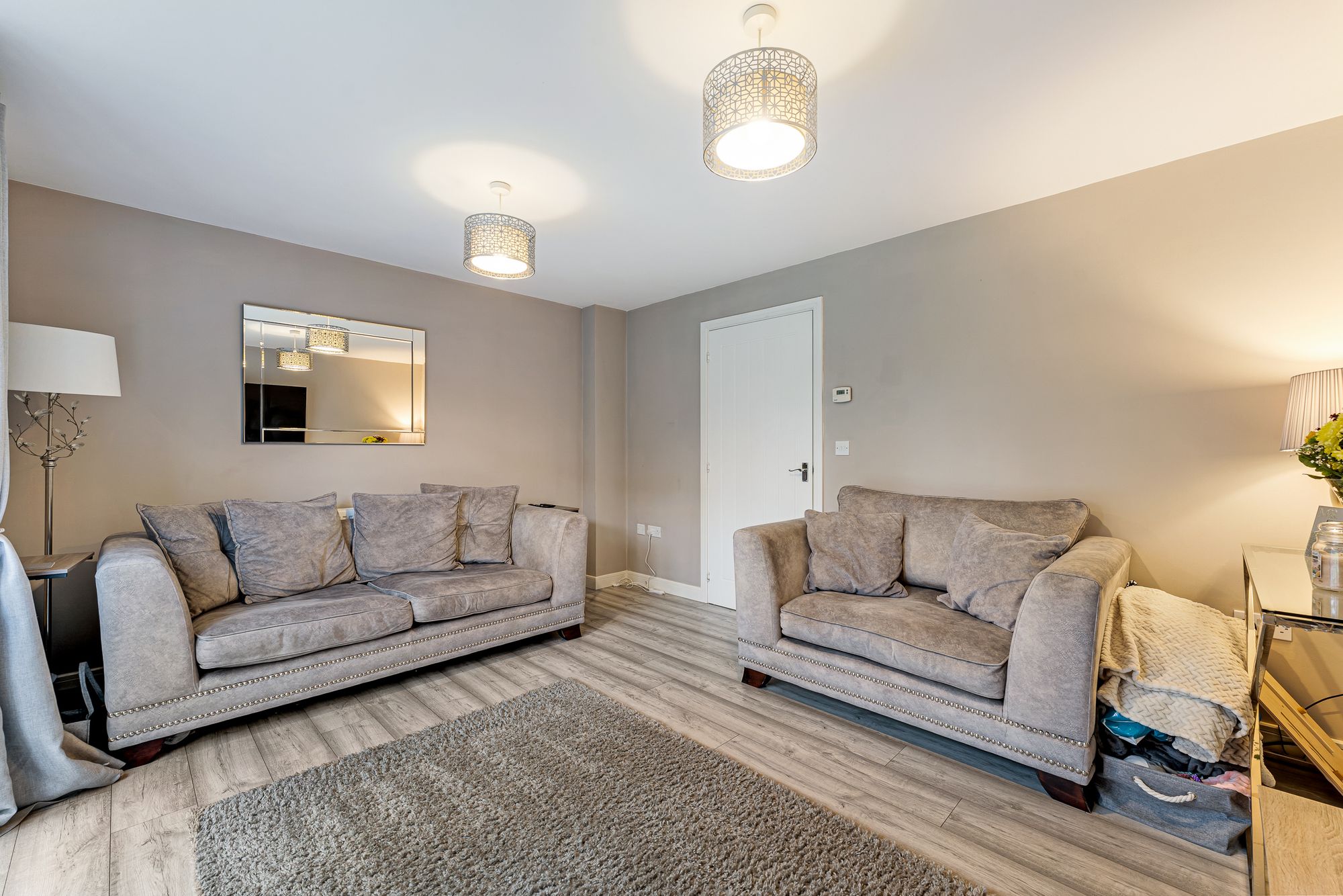 Tinsley Green Way, Leigh