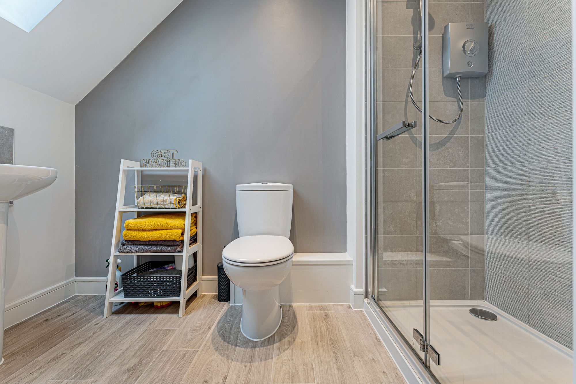 Tinsley Green Way, Leigh