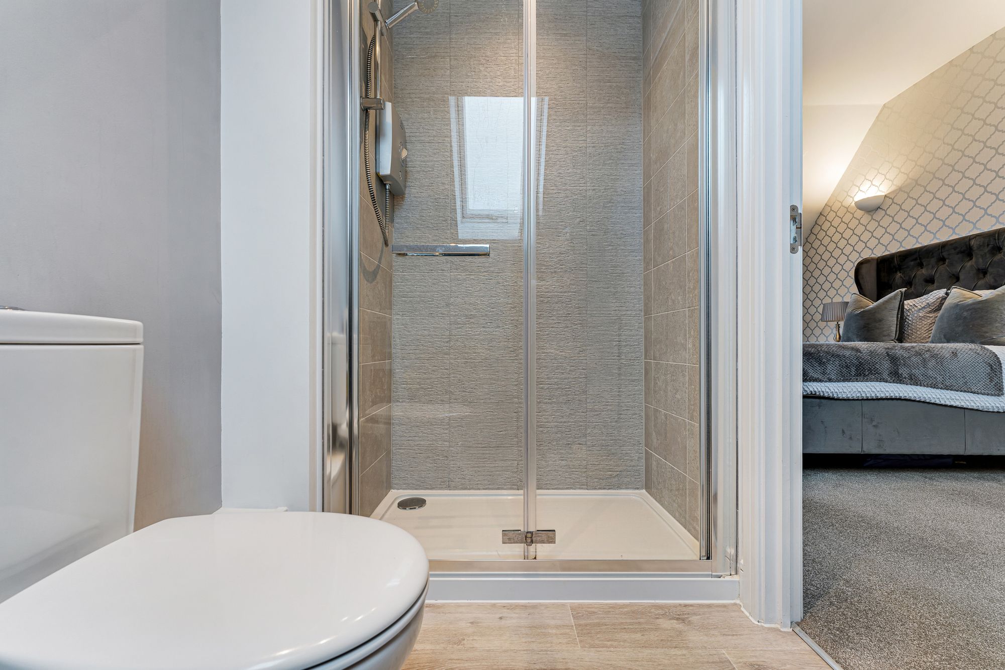 Tinsley Green Way, Leigh