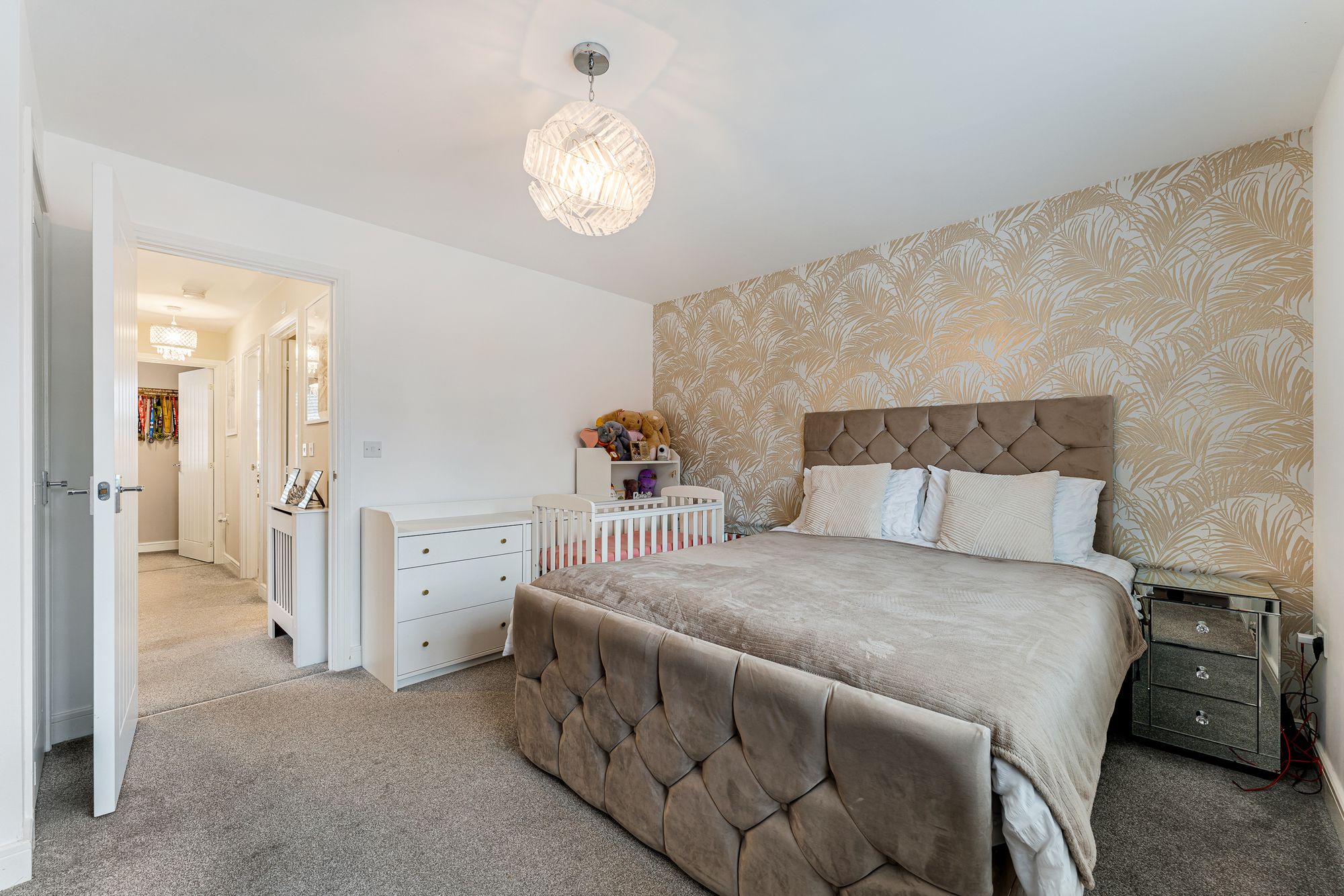 Tinsley Green Way, Leigh