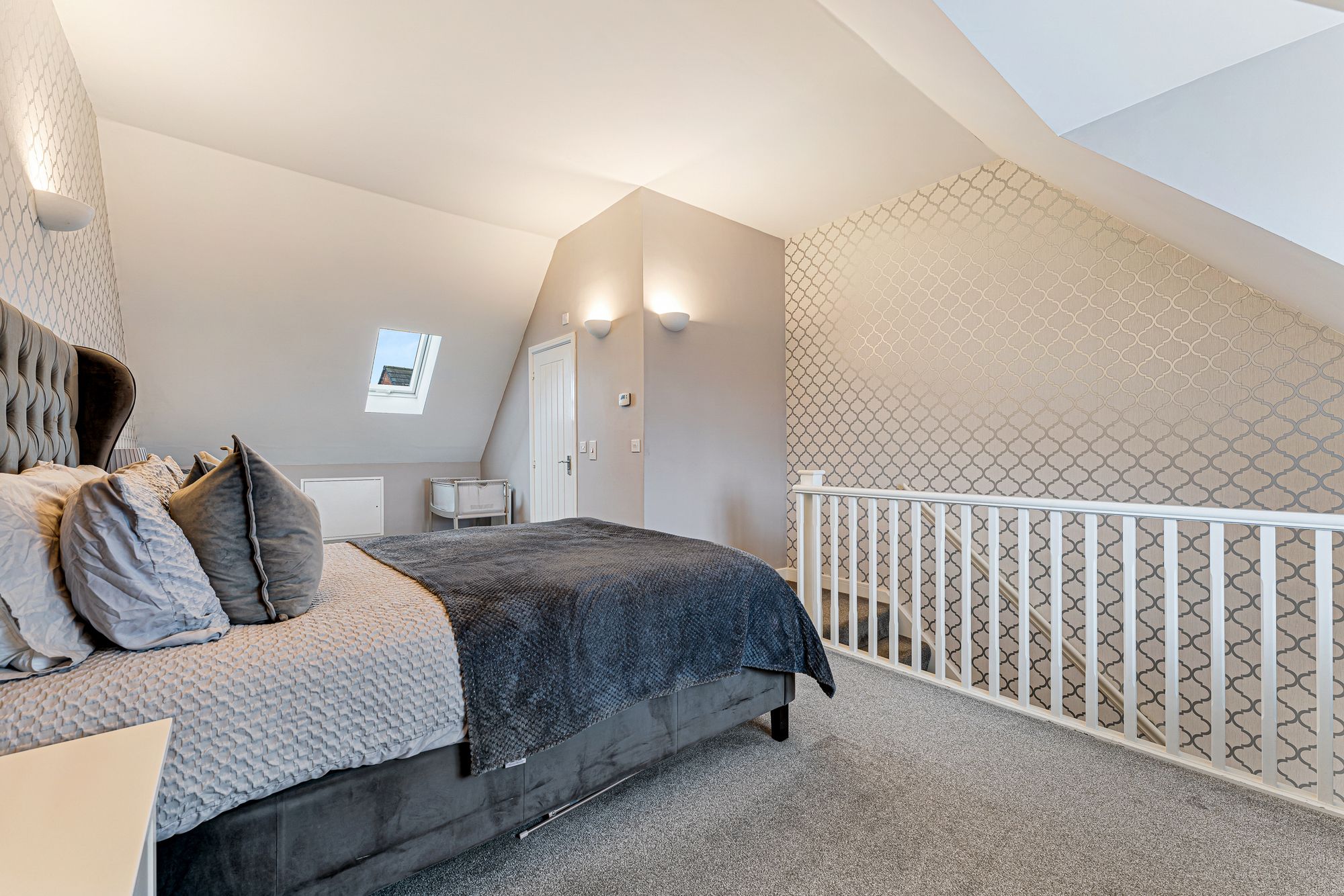 Tinsley Green Way, Leigh