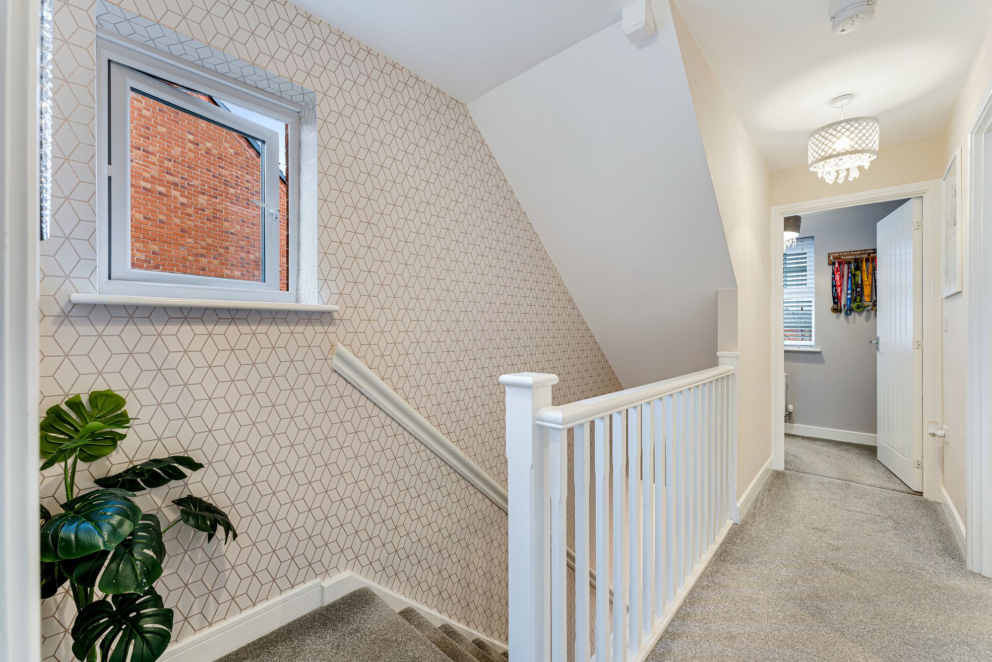 Tinsley Green Way, Leigh