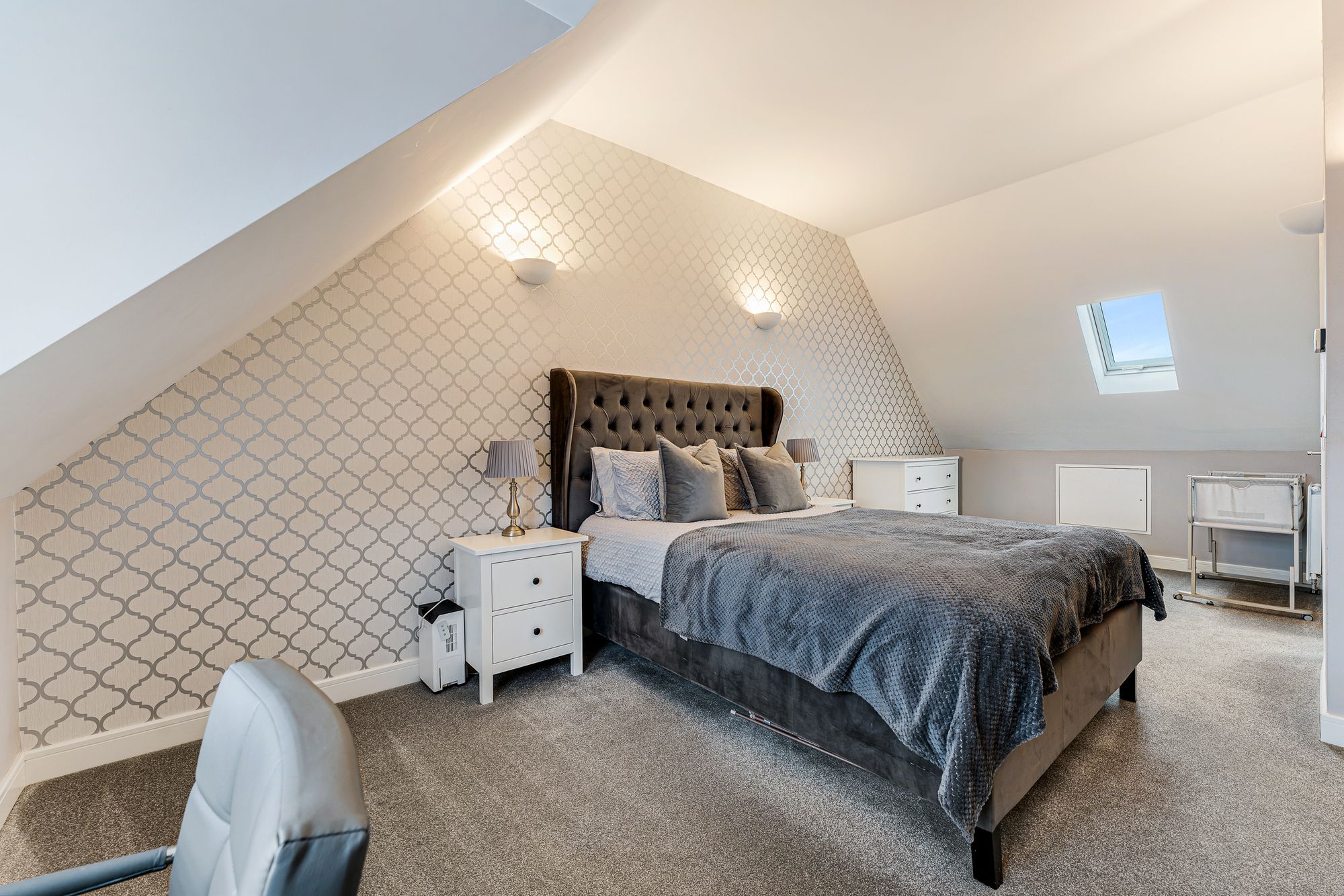 Tinsley Green Way, Leigh