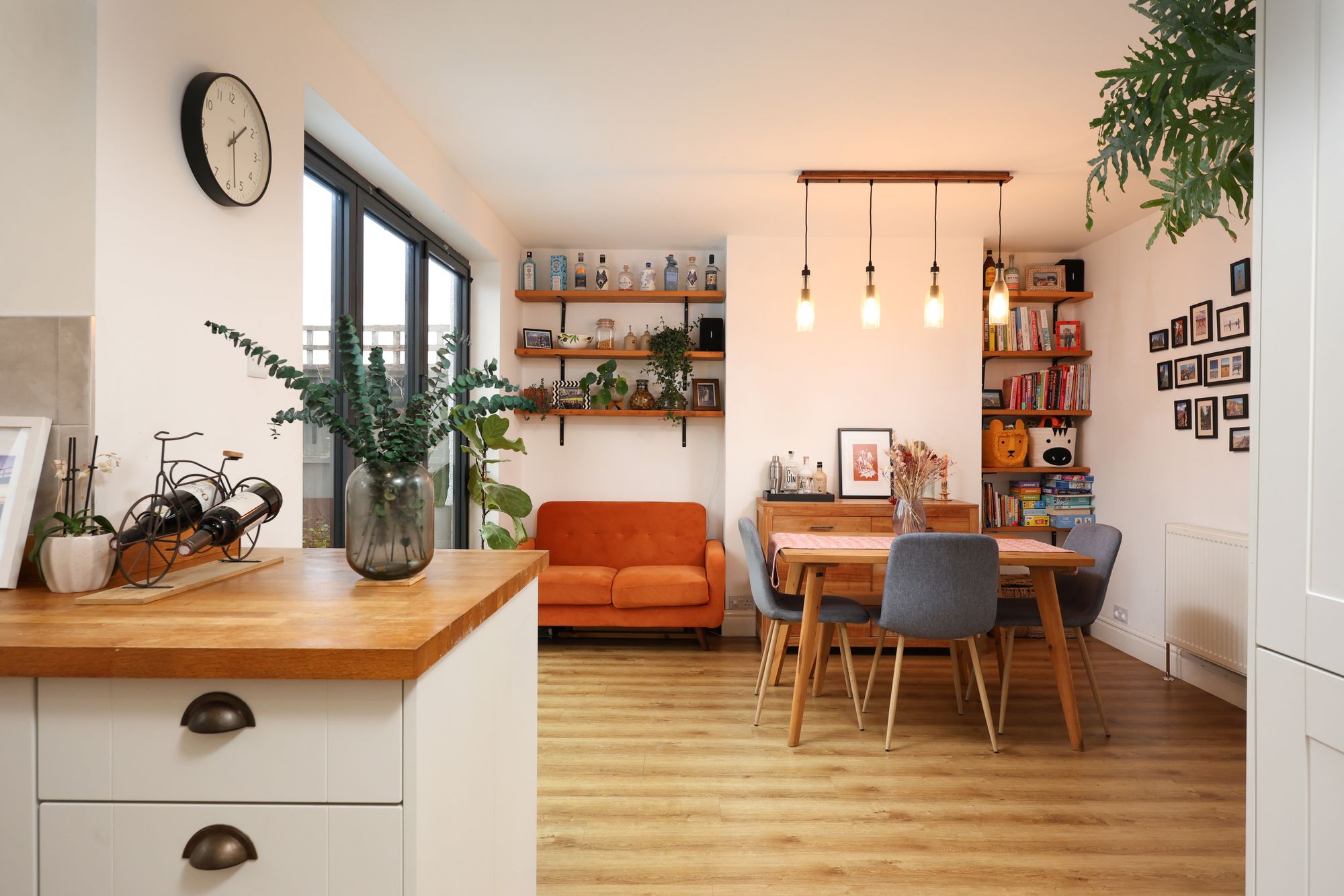 Rosling Road, Bristol, BS7