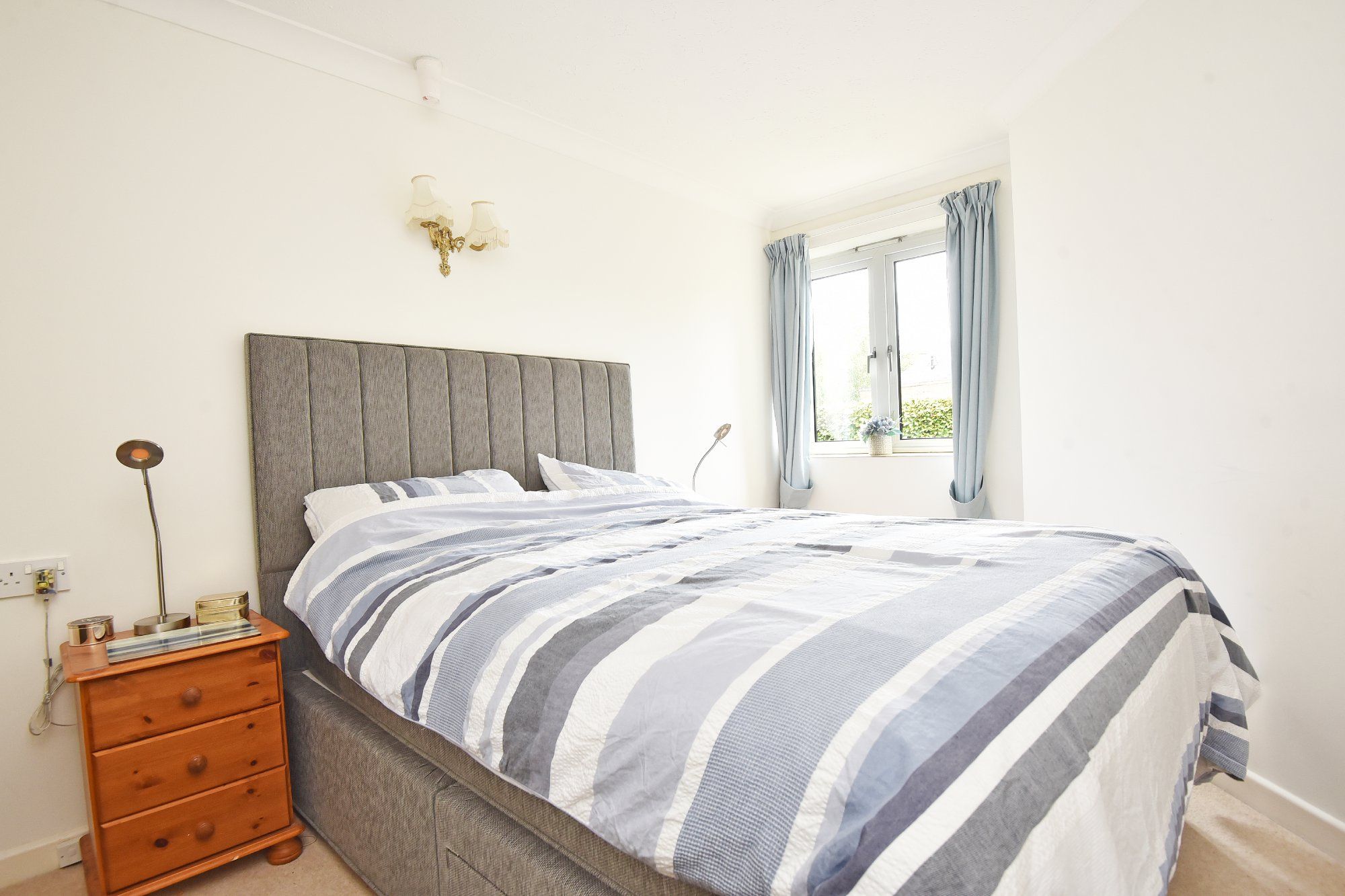 East Parade, Arthington Court East Parade, HG1