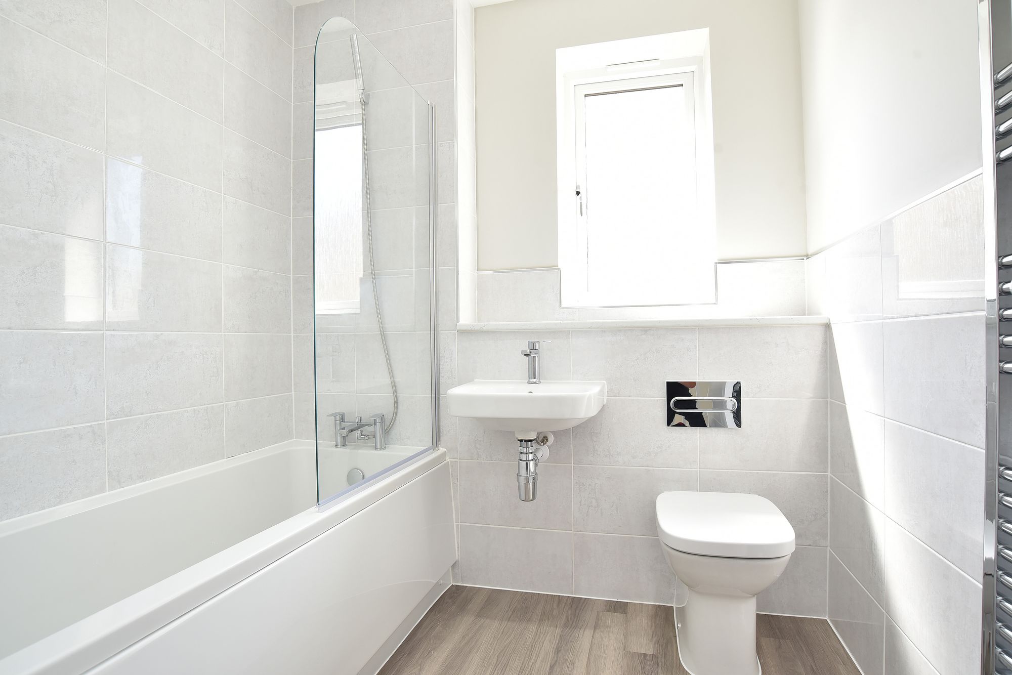 Fewston Drive, Harrogate, HG3