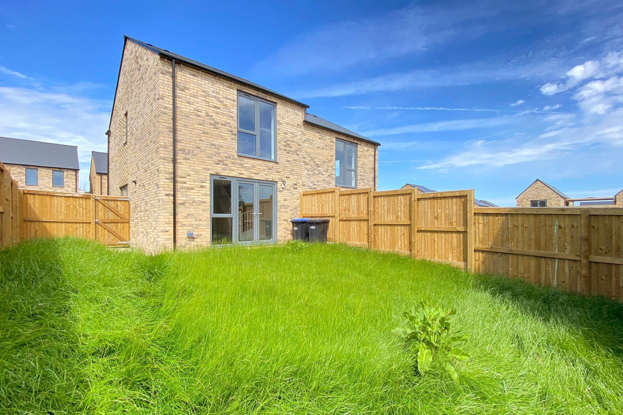 Fewston Drive, Harrogate, HG3