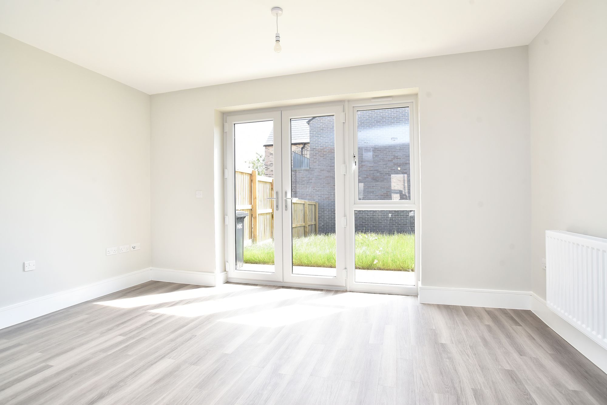 Fewston Drive, Harrogate, HG3