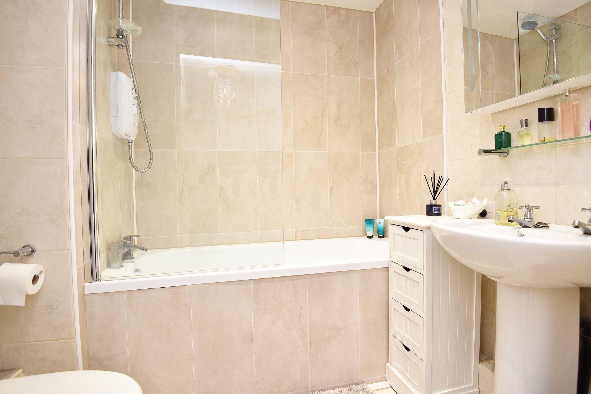 East Parade, Arthington Court East Parade, HG1