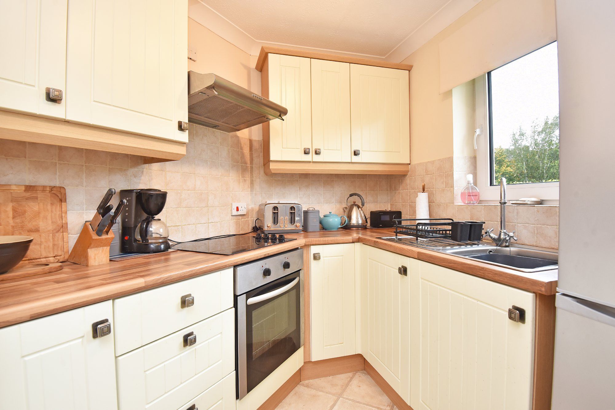 East Parade, Arthington Court East Parade, HG1