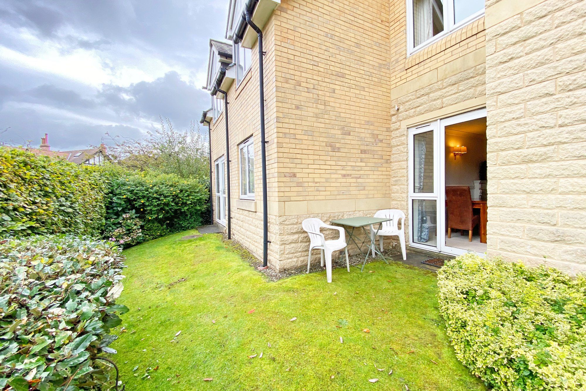 East Parade, Arthington Court East Parade, HG1