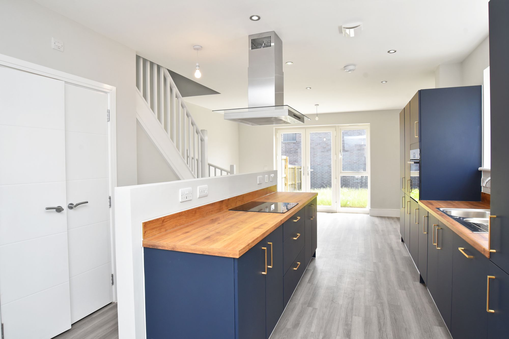 Fewston Drive, Harrogate, HG3