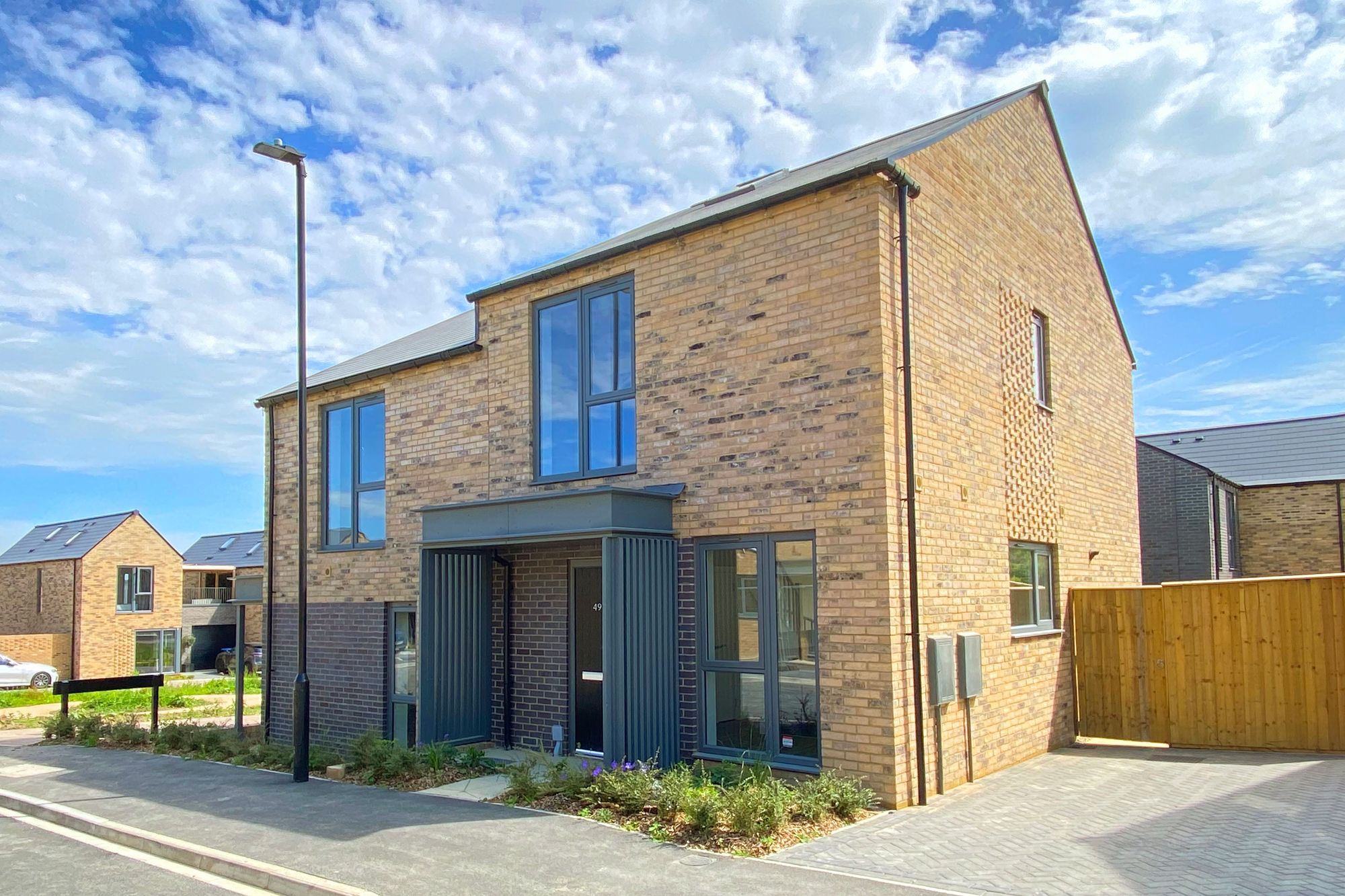 Fewston Drive, Harrogate, HG3