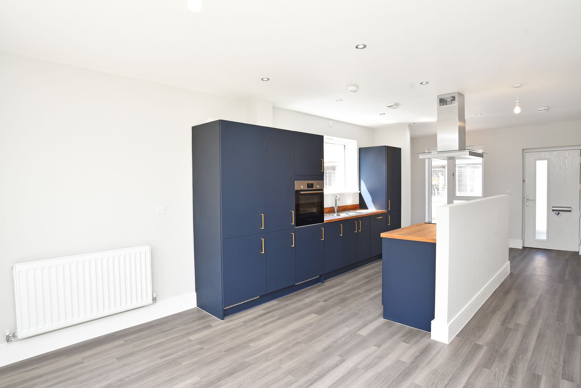 Fewston Drive, Harrogate, HG3