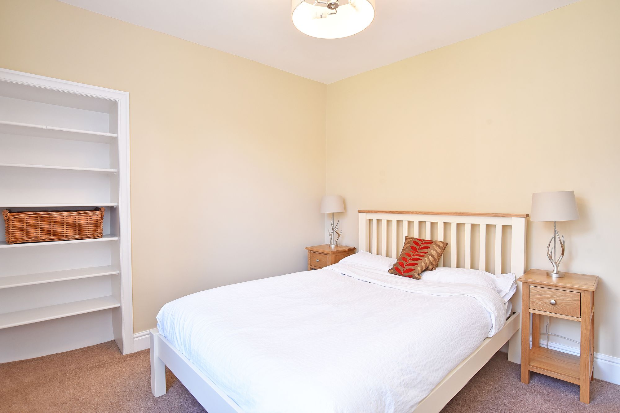 Promenade Square, Harrogate, HG1