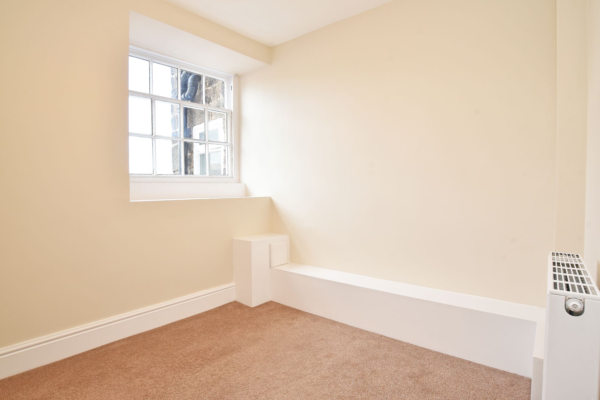 Promenade Square, Harrogate, HG1
