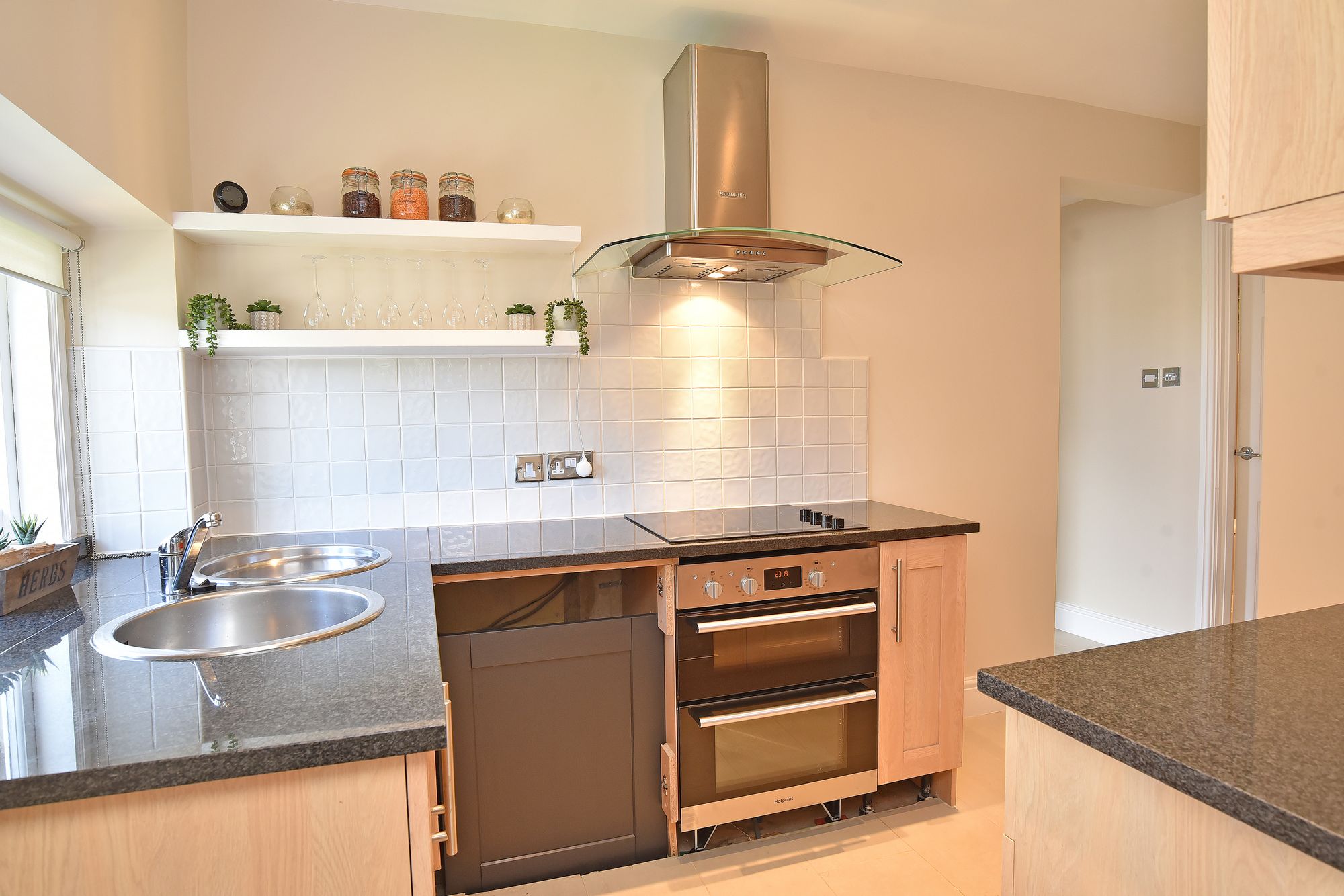 Promenade Square, Harrogate, HG1