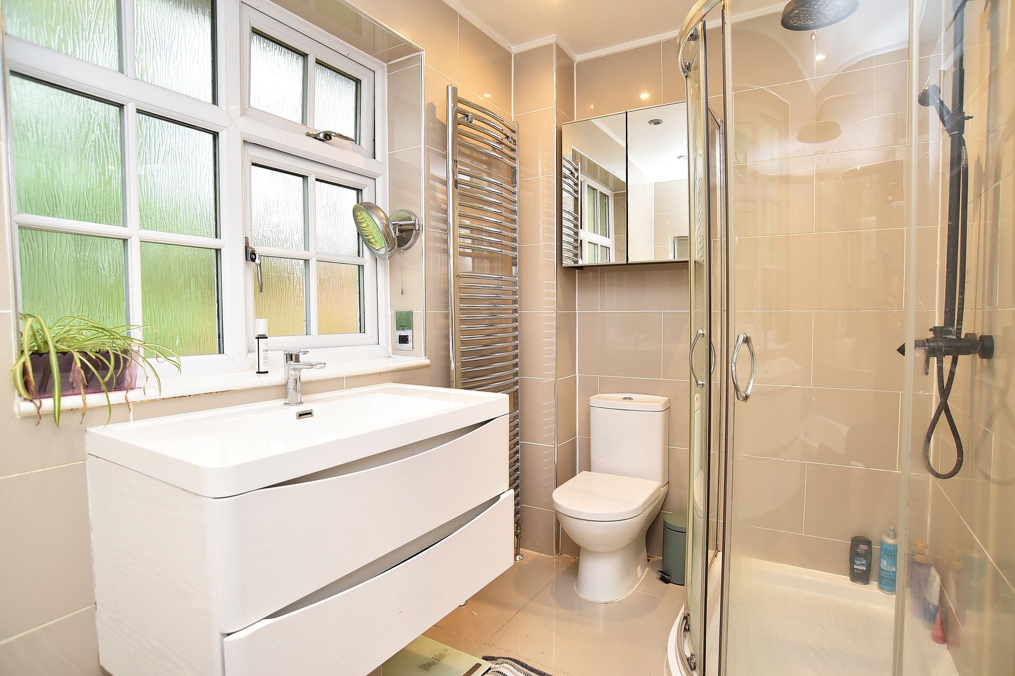 Cold Bath Road, Harrogate, HG2