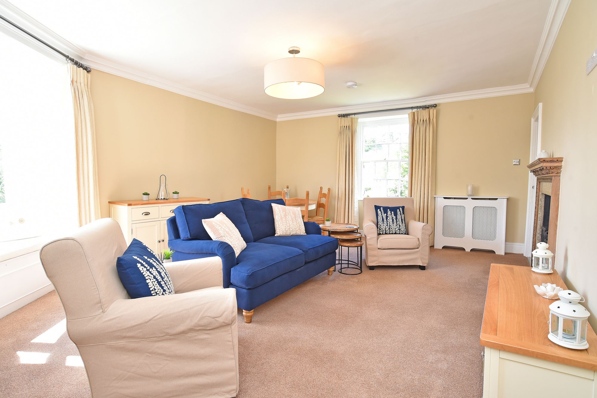 Promenade Square, Harrogate, HG1