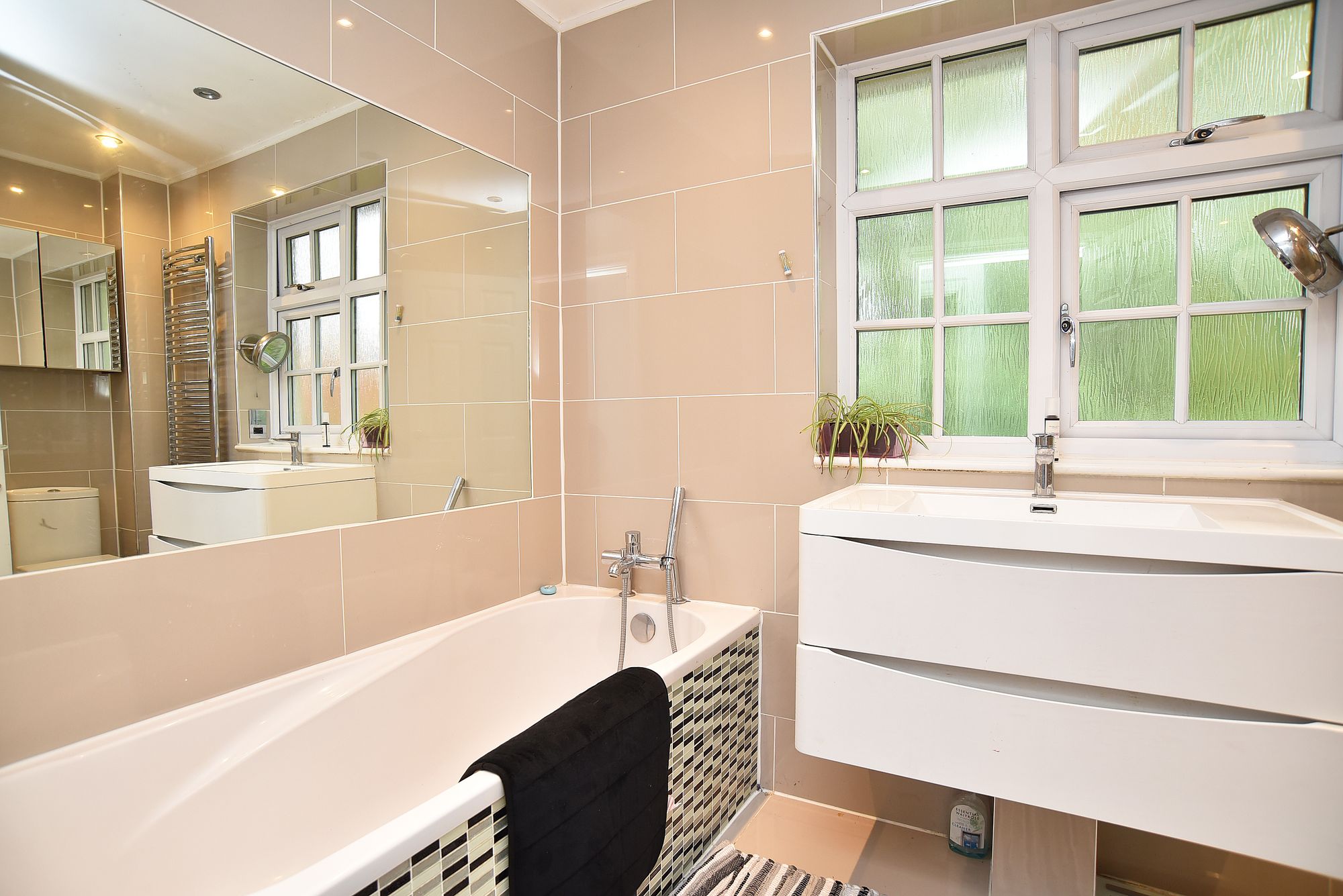 Cold Bath Road, Harrogate, HG2