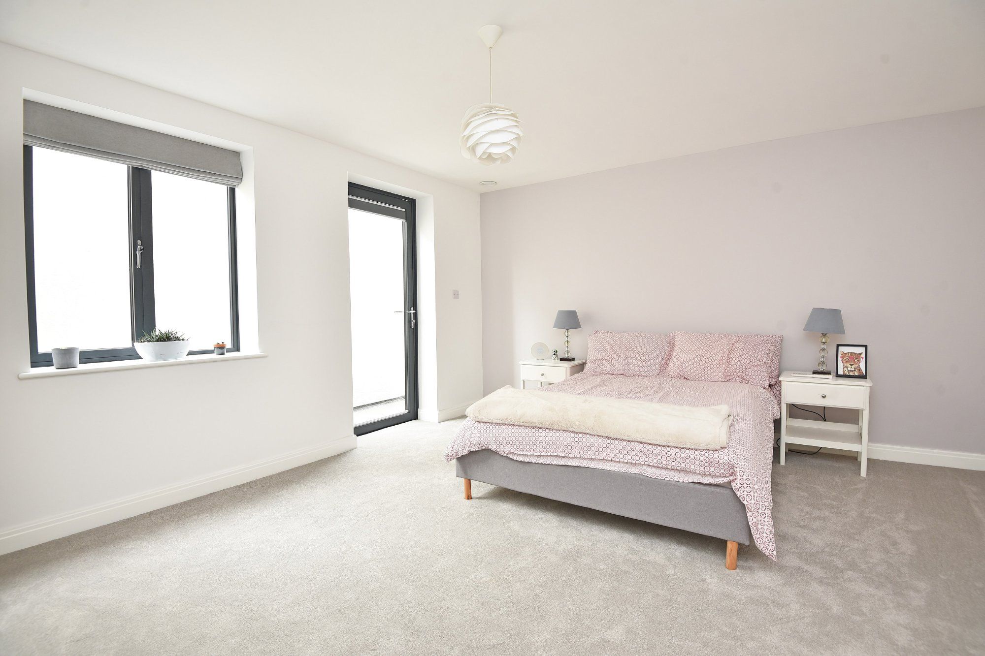 Shaw Lane, Farnham, HG5