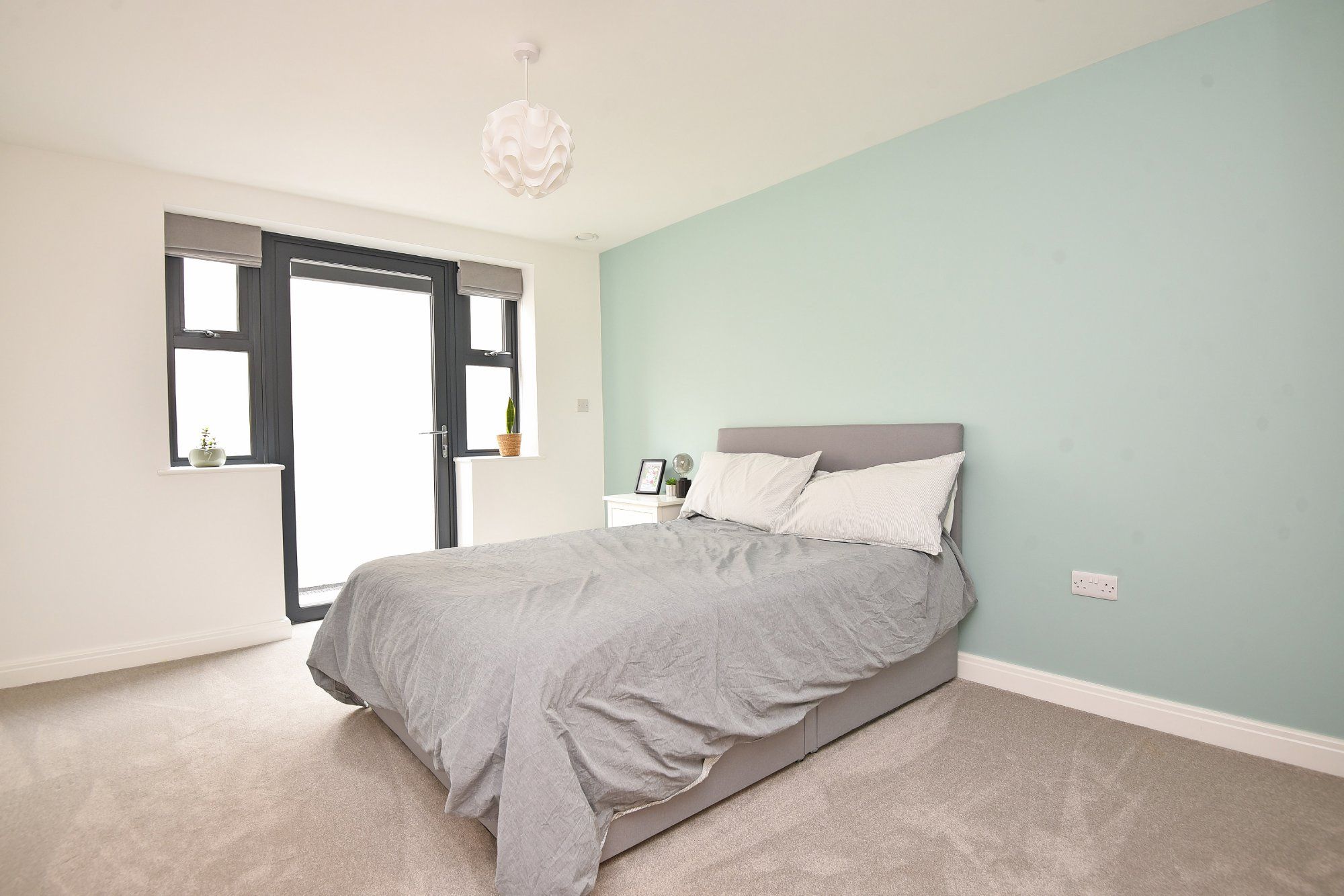 Shaw Lane, Farnham, HG5