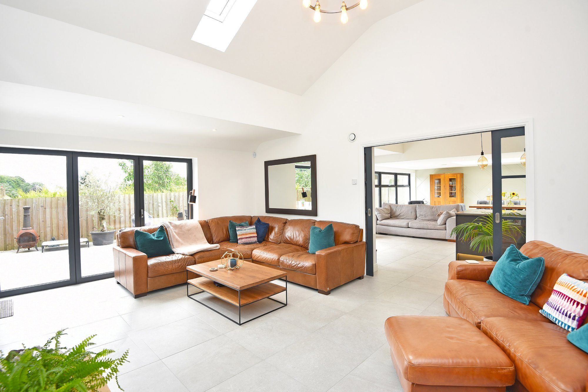 Shaw Lane, Farnham, HG5