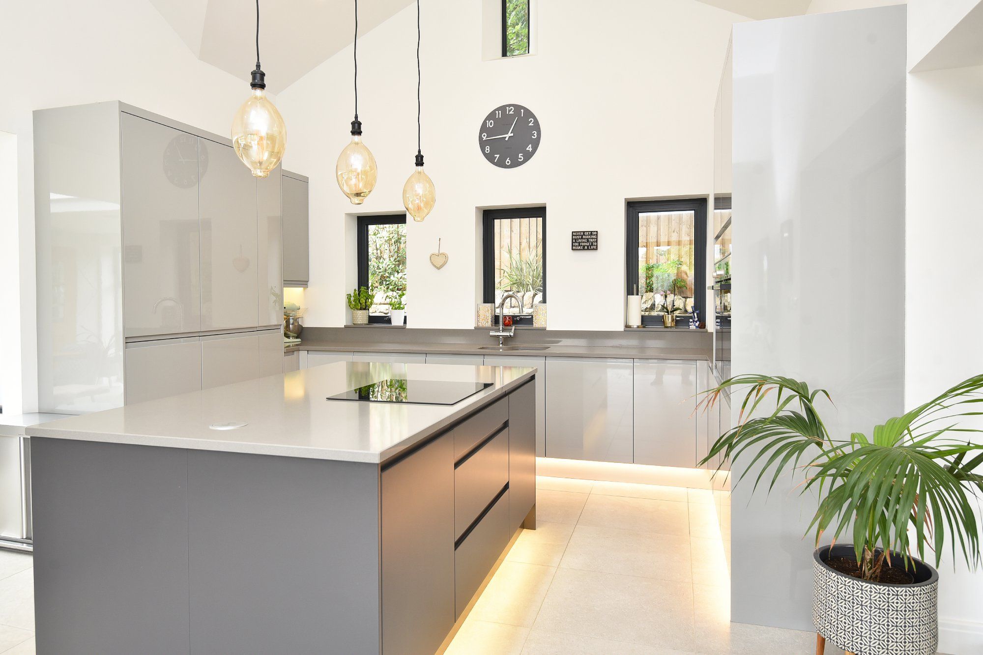 Shaw Lane, Farnham, HG5