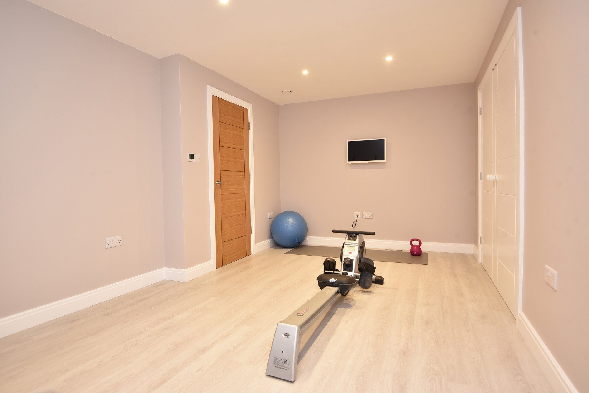 Shaw Lane, Farnham, HG5