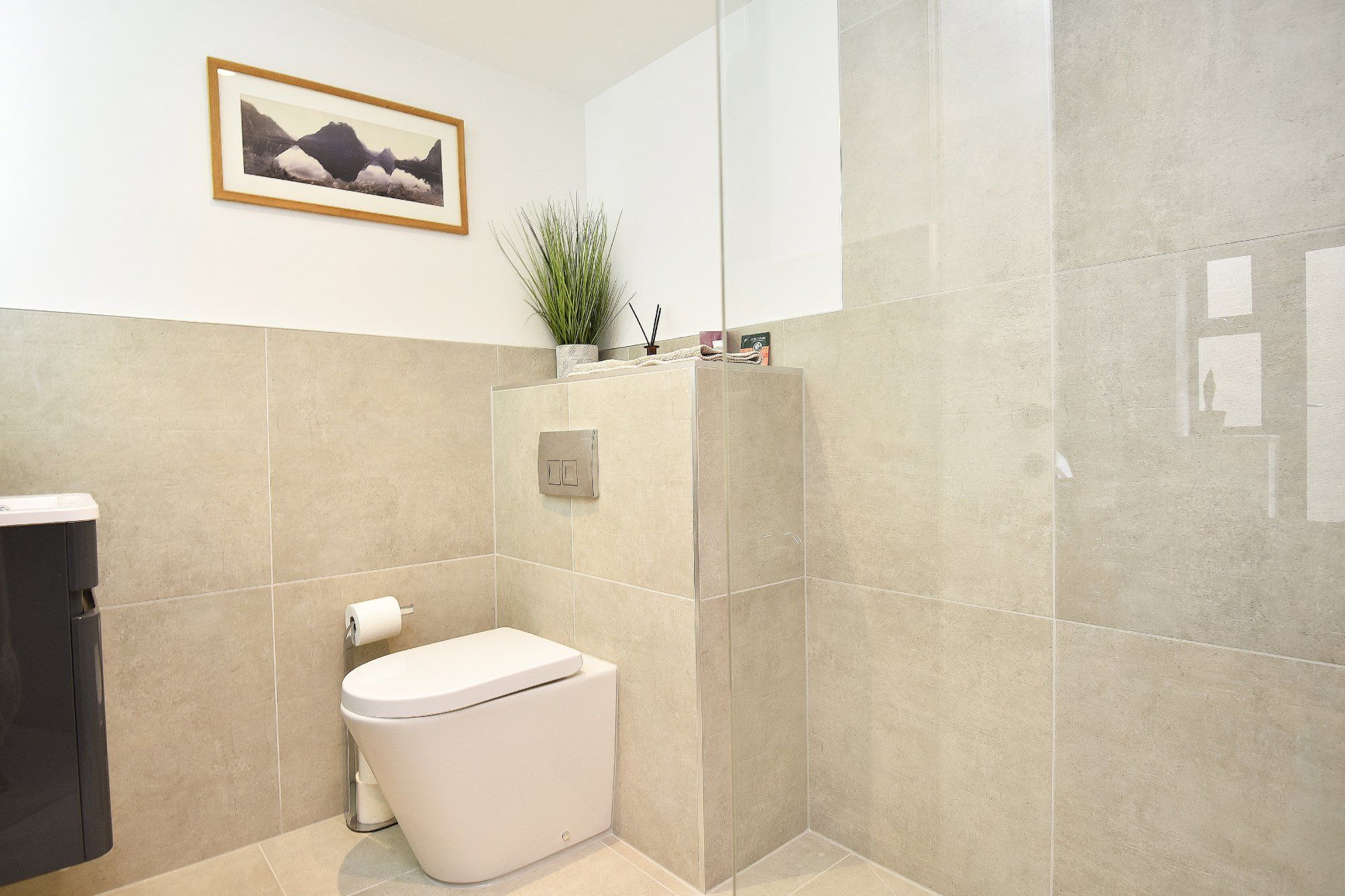 Shaw Lane, Farnham, HG5