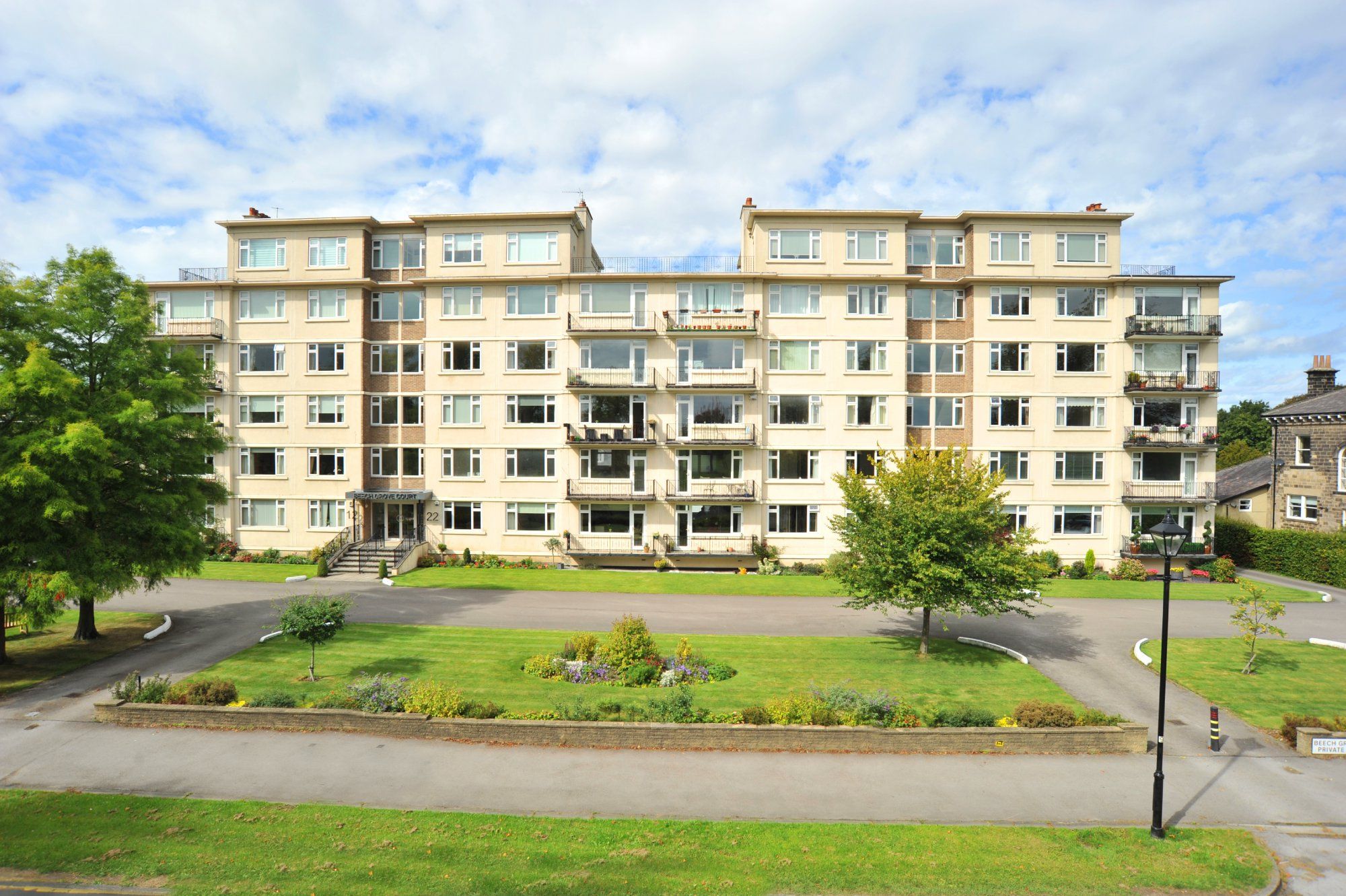 Beech Grove Court Beech Grove