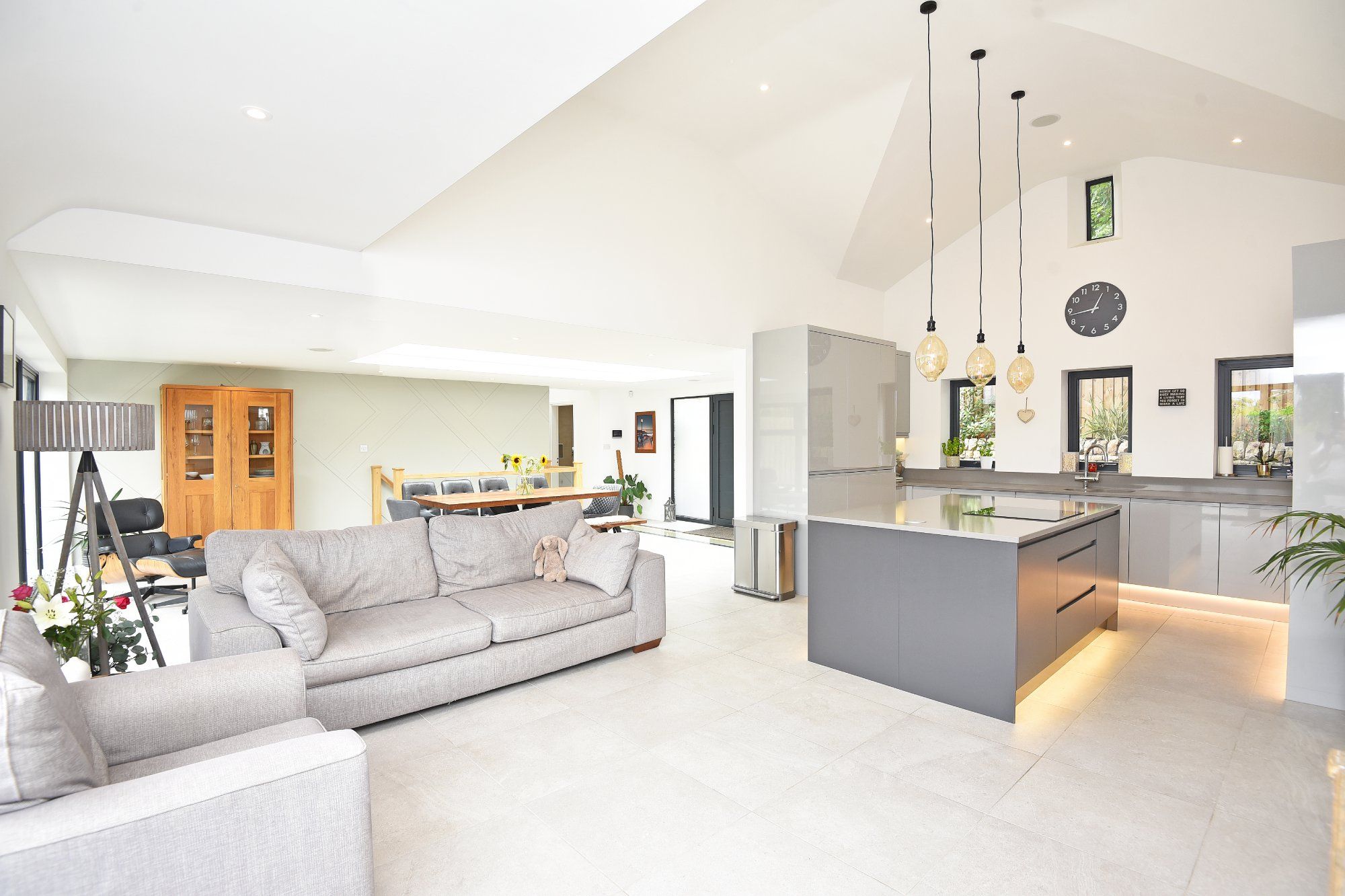 Shaw Lane, Farnham, HG5