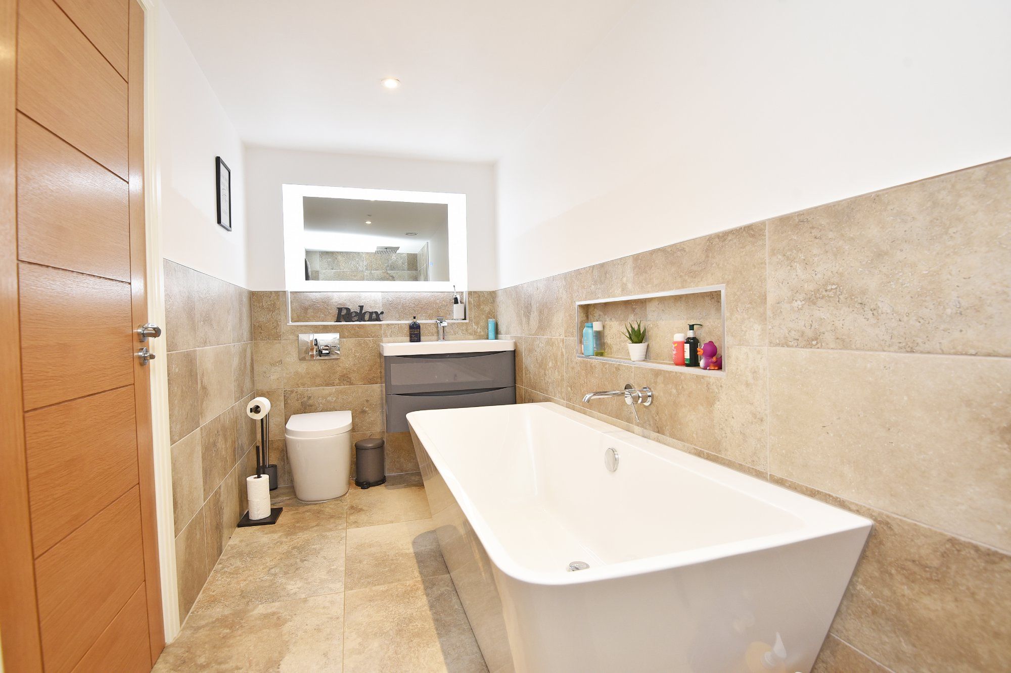 Shaw Lane, Farnham, HG5