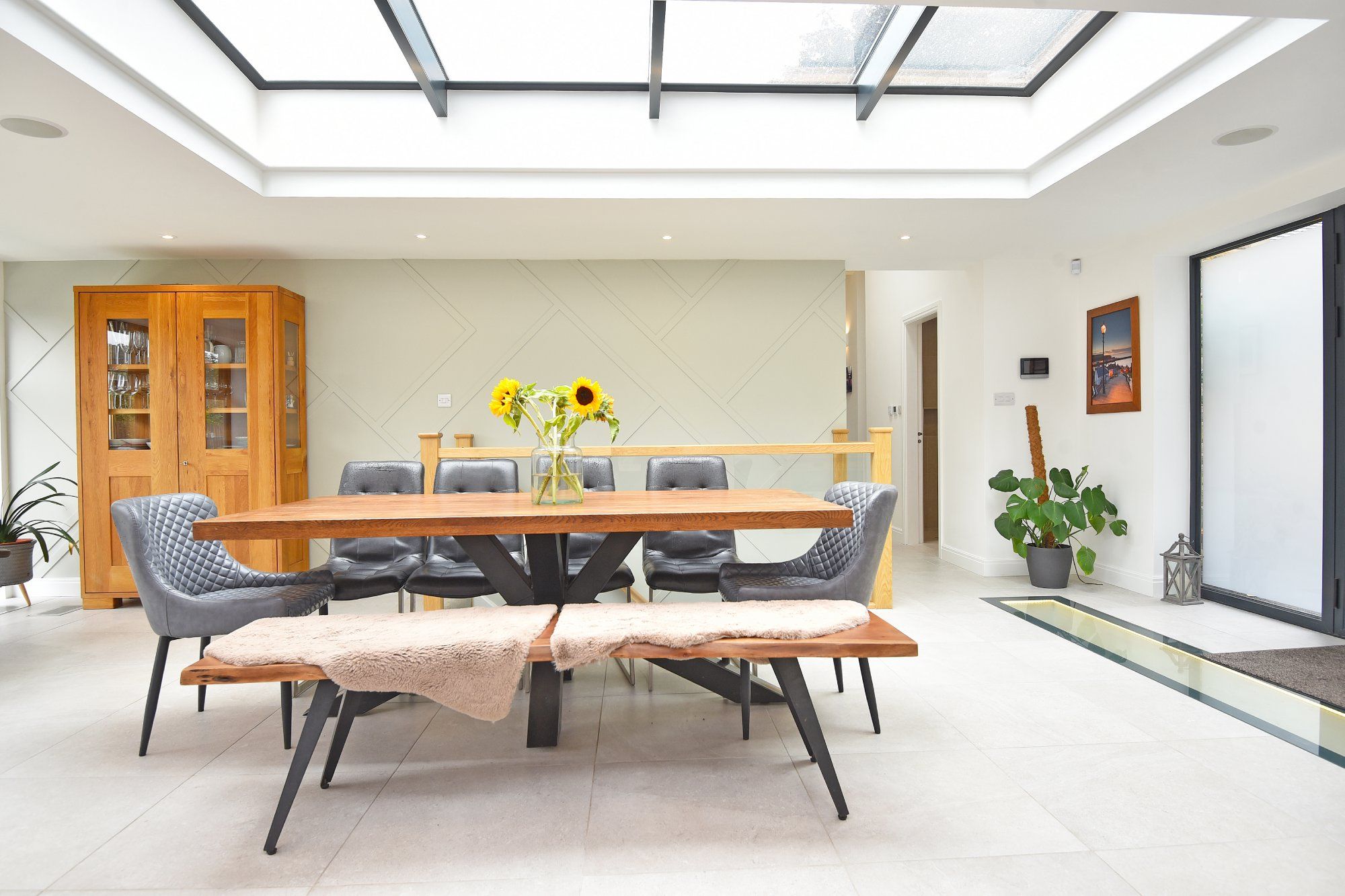 Shaw Lane, Farnham, HG5