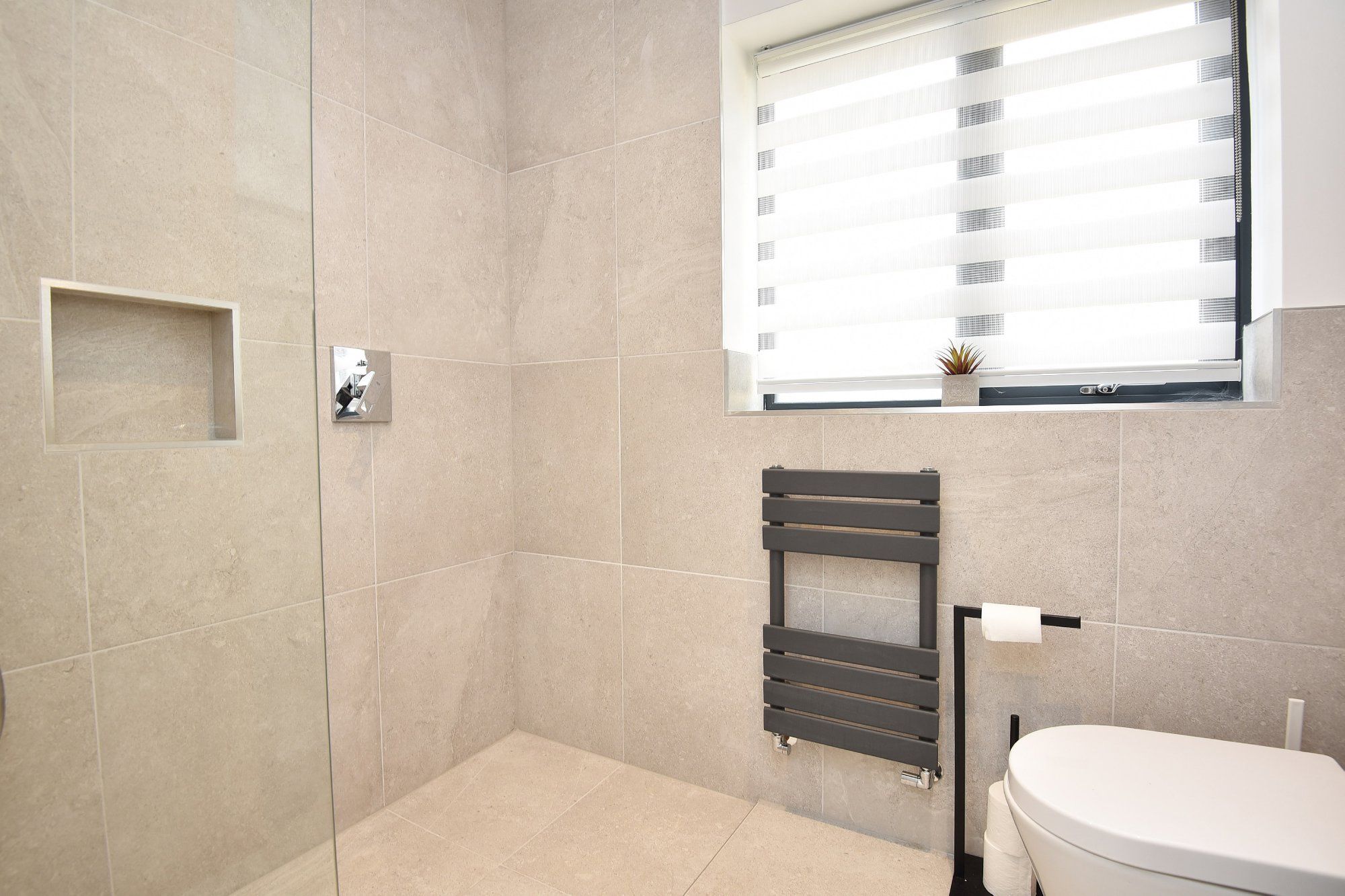 Shaw Lane, Farnham, HG5