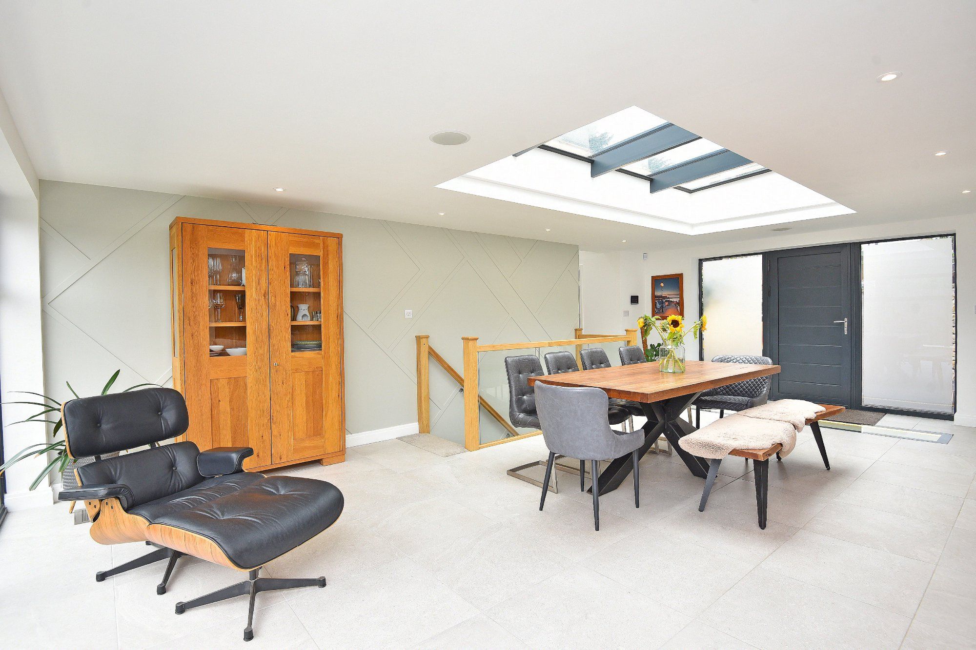 Shaw Lane, Farnham, HG5