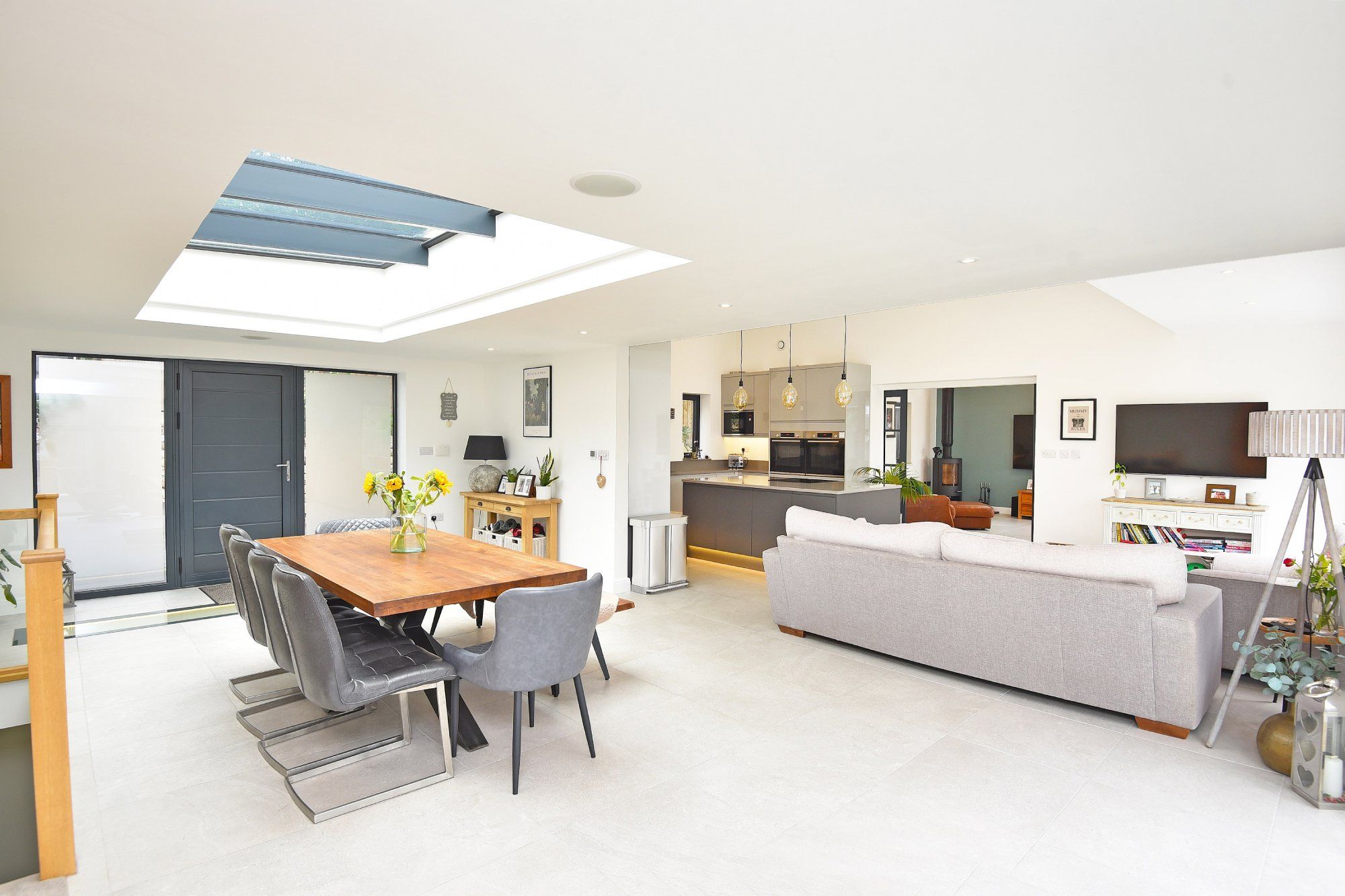 Shaw Lane, Farnham, HG5