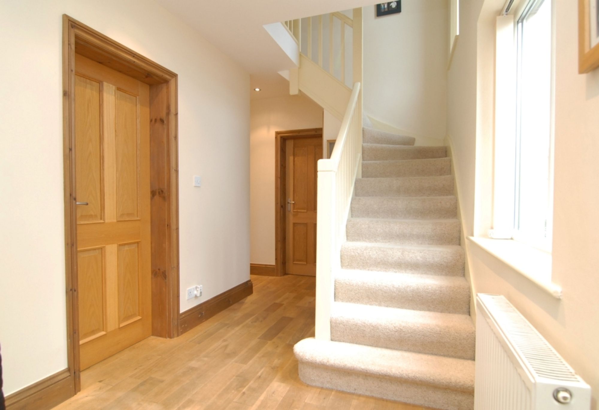 West End Avenue, Harrogate, HG2