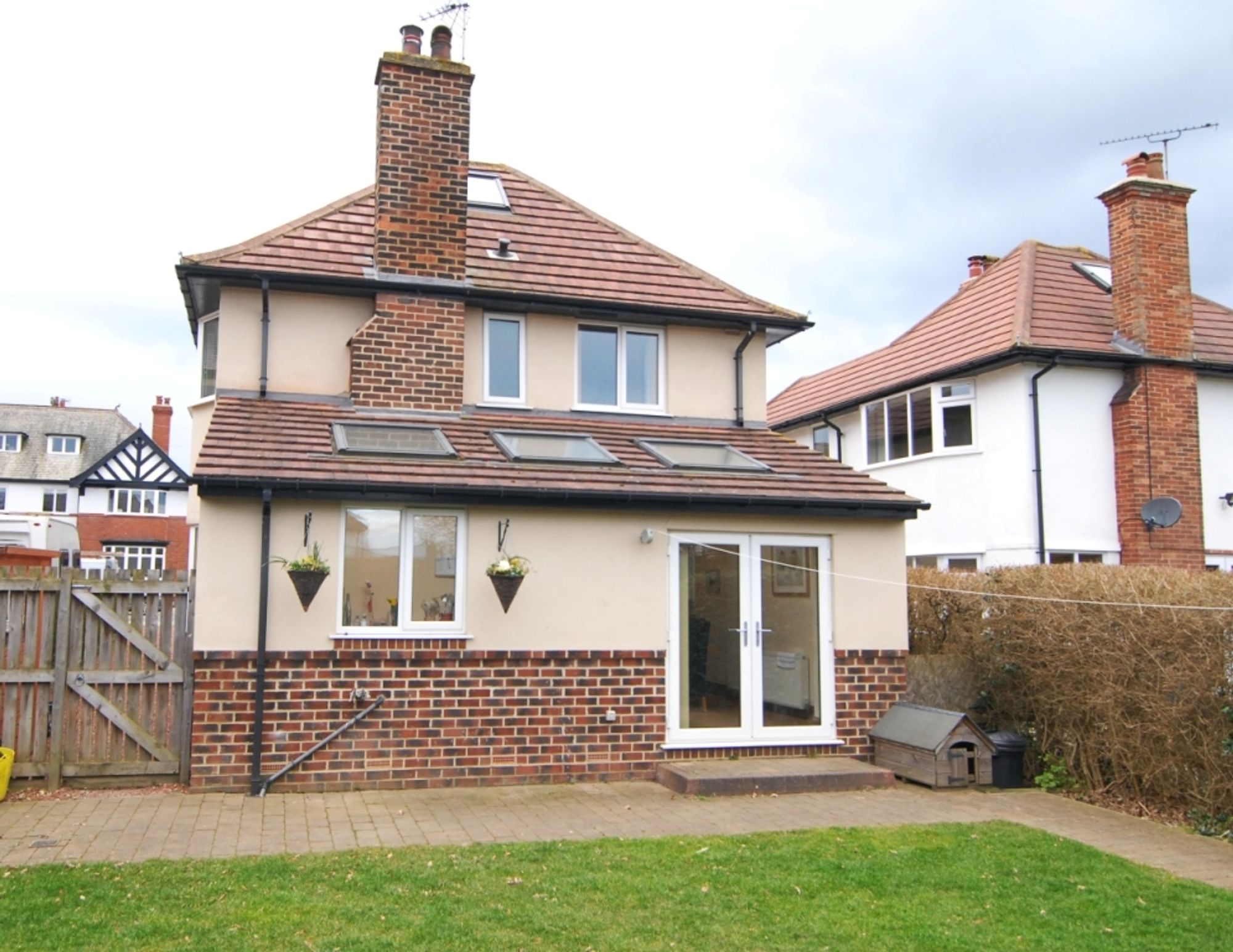 West End Avenue, Harrogate, HG2