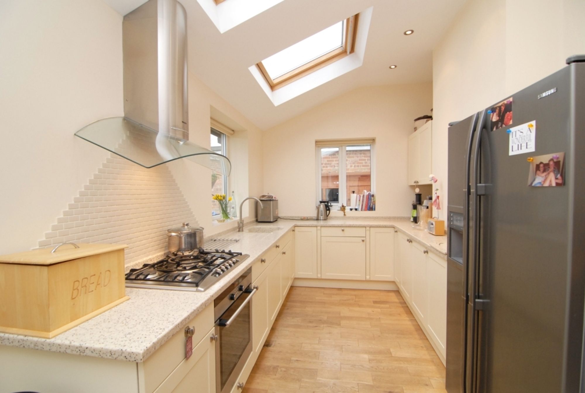West End Avenue, Harrogate, HG2