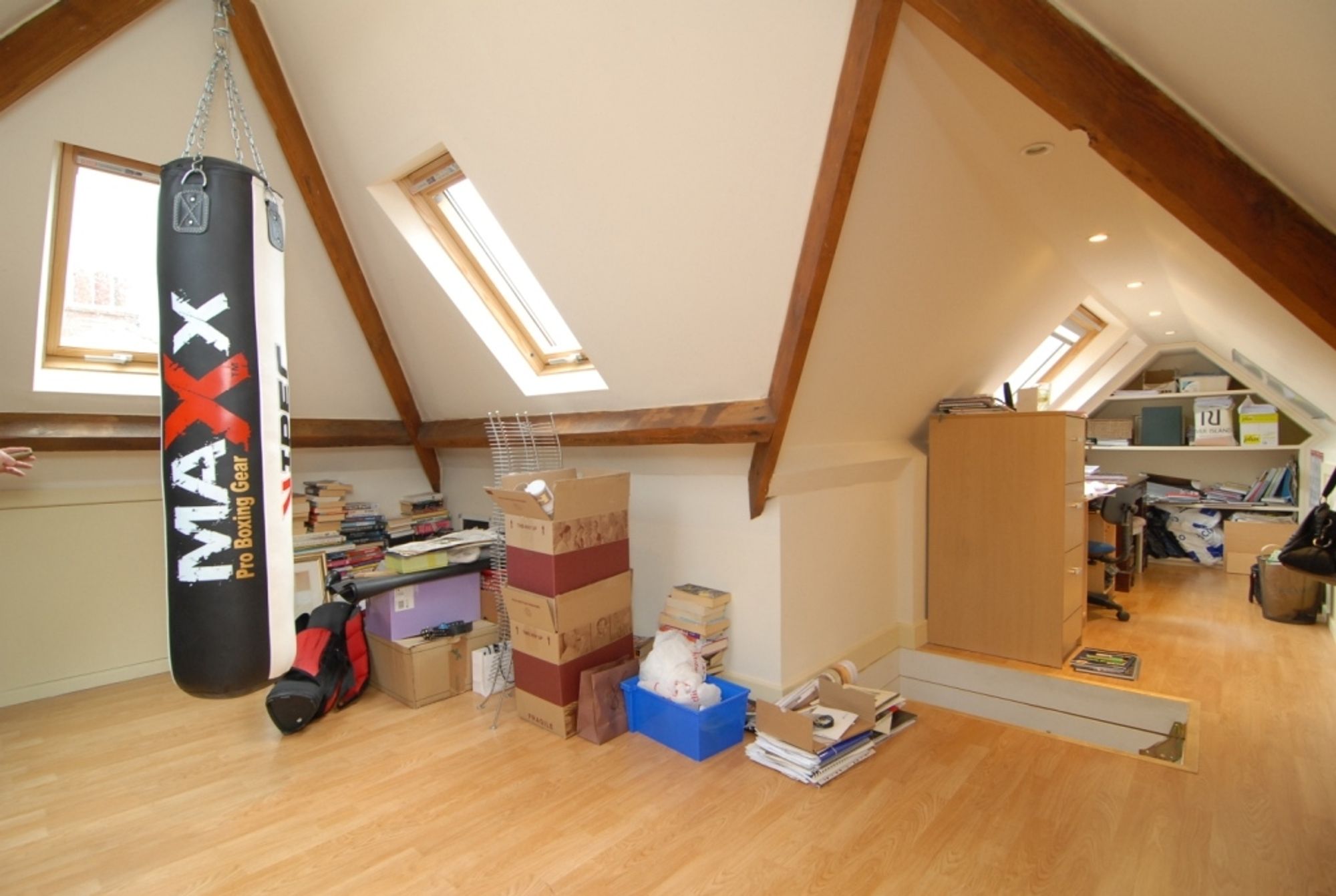 West End Avenue, Harrogate, HG2