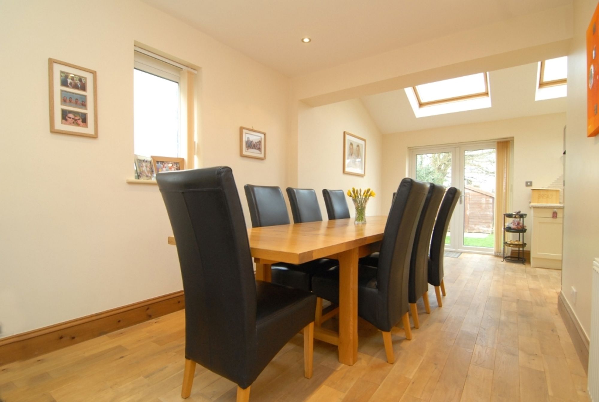 West End Avenue, Harrogate, HG2