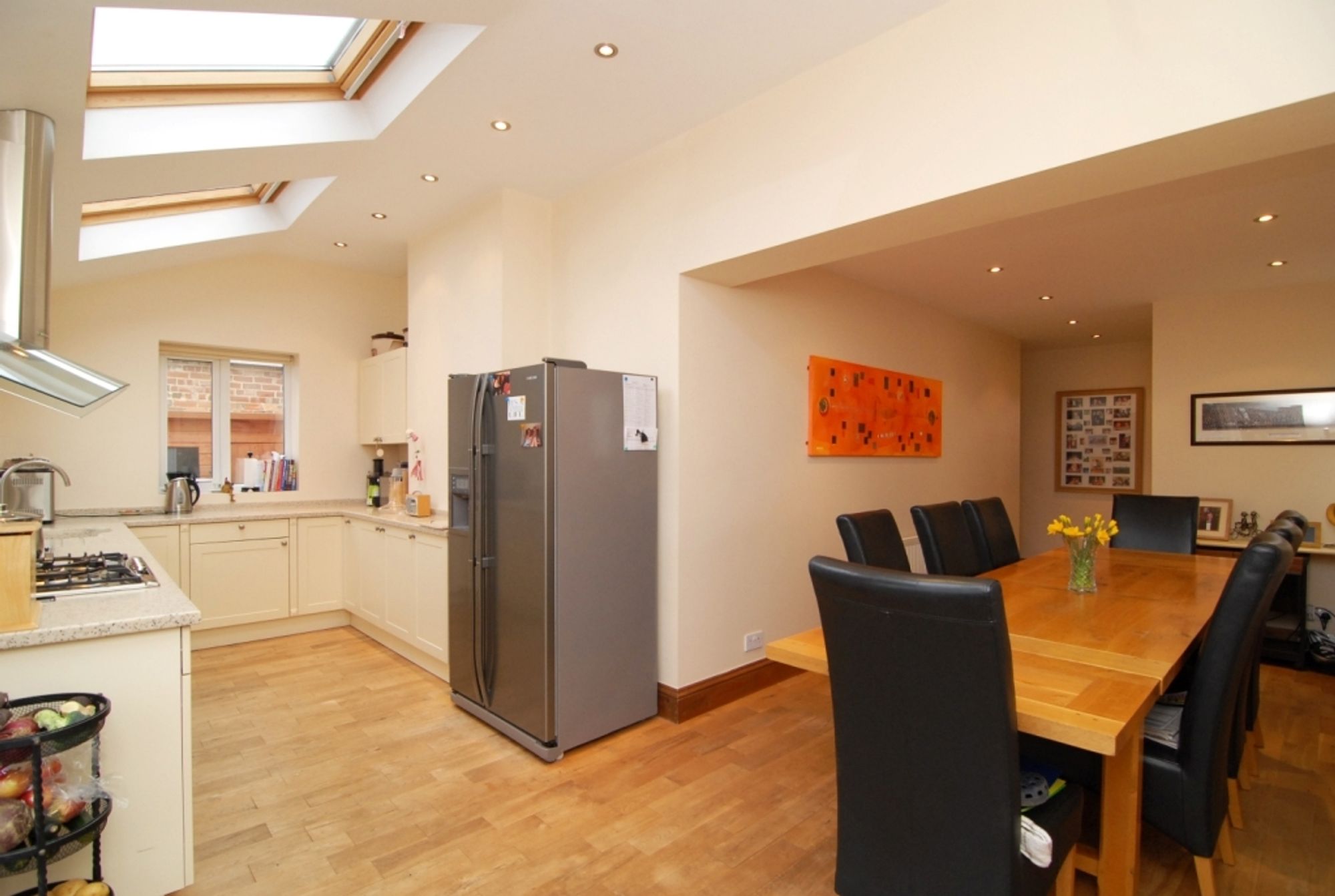 West End Avenue, Harrogate, HG2
