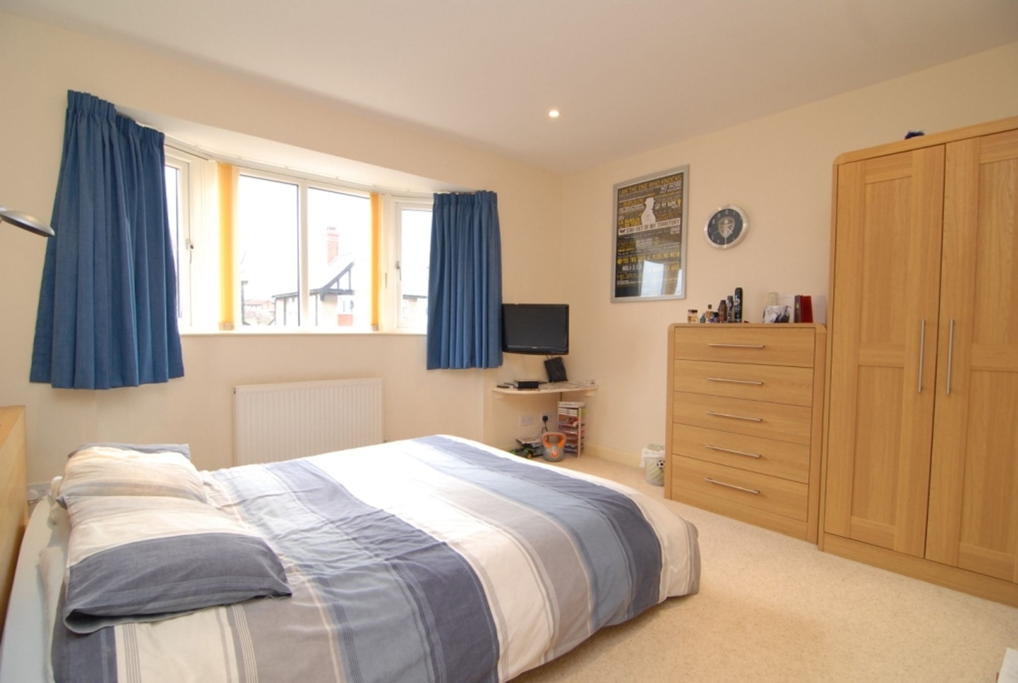 West End Avenue, Harrogate, HG2